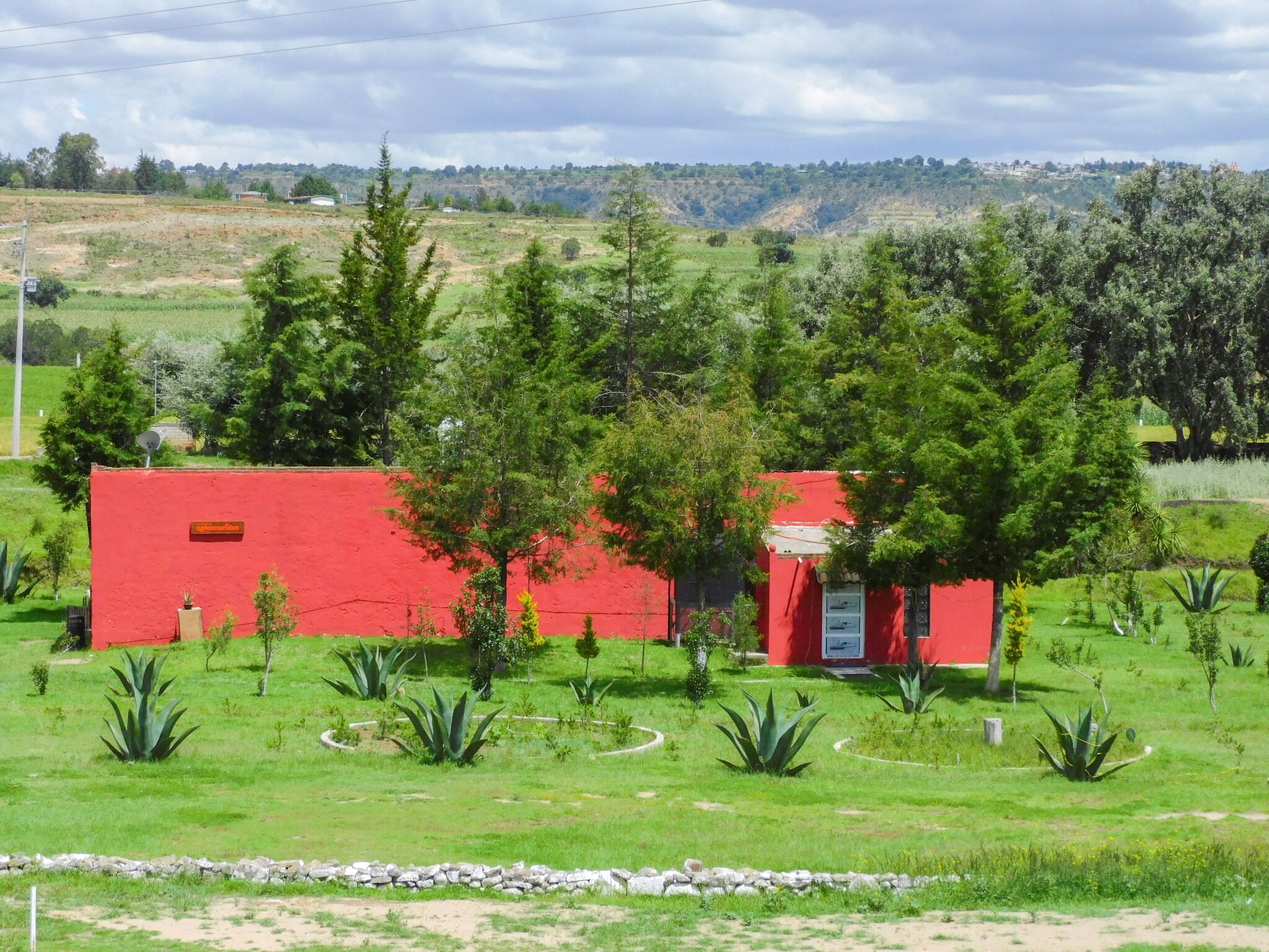 Hacienda La Noria Culture Boutique By Rotamundos