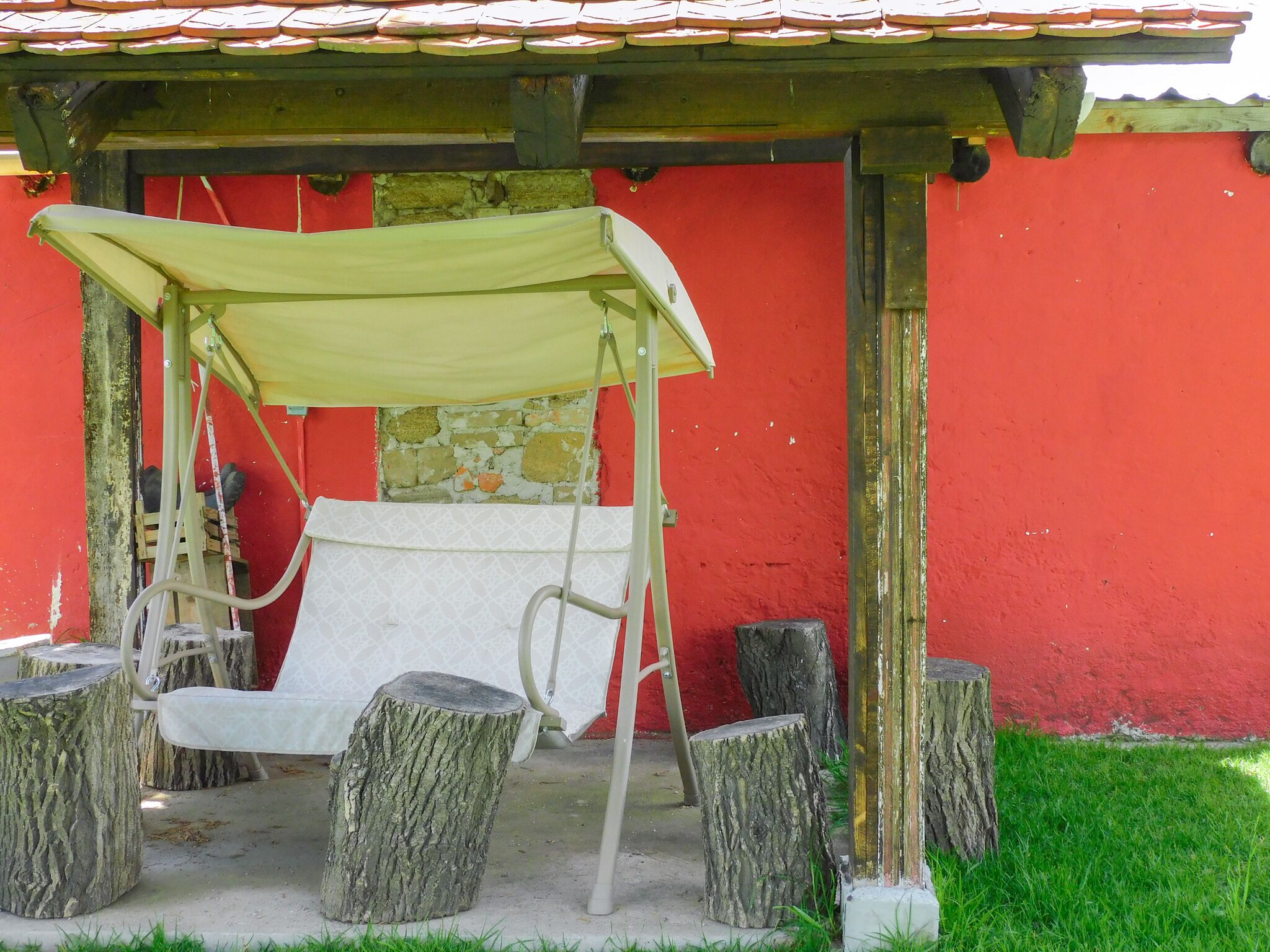 Hacienda La Noria Culture Boutique By Rotamundos