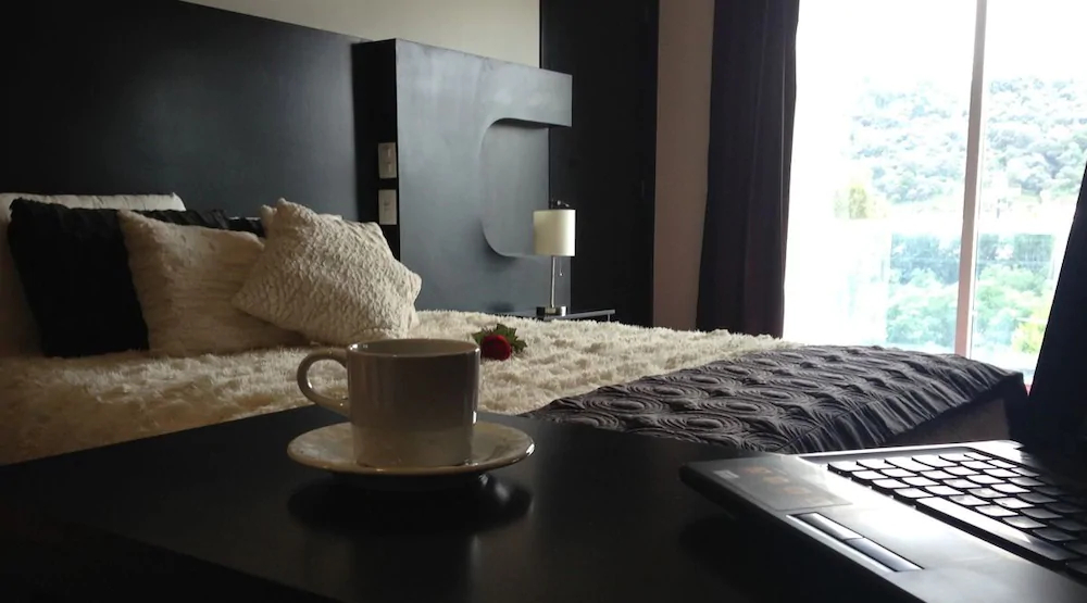 Hotel Cancalli Business & Suites