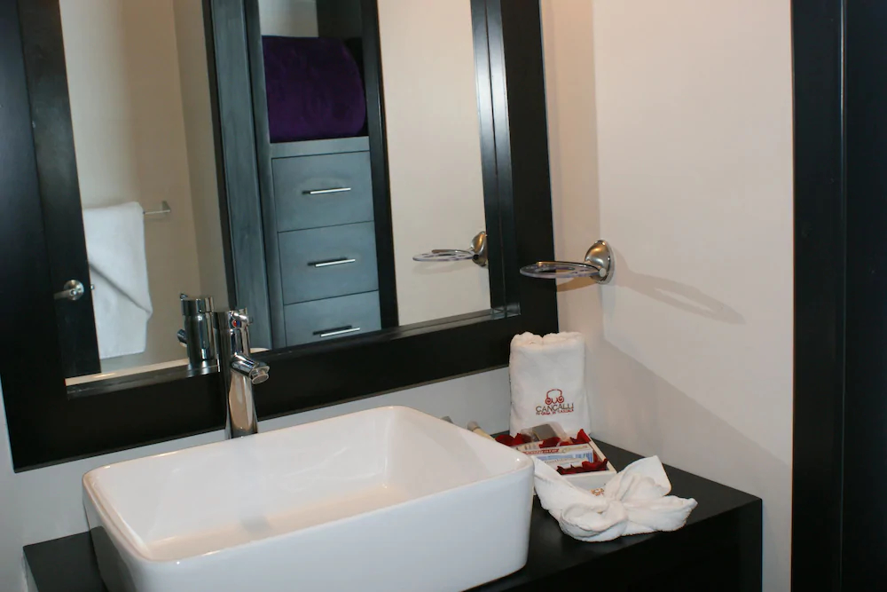 Hotel Cancalli Business & Suites