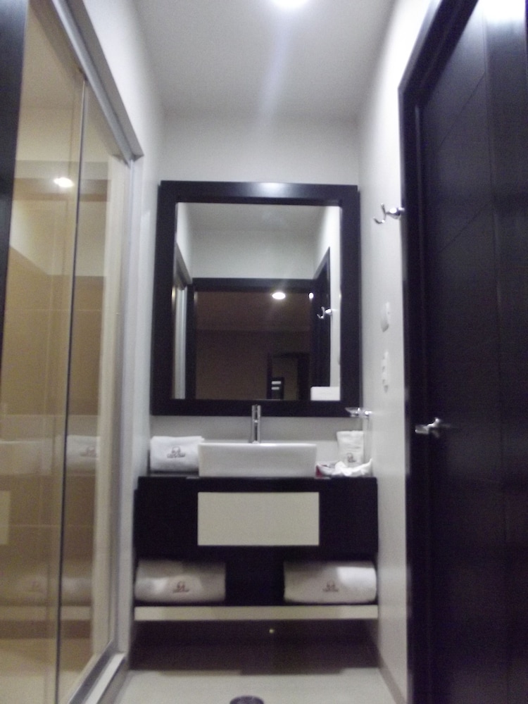 Hotel Cancalli Business & Suites