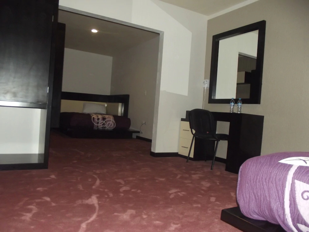 Hotel Cancalli Business & Suites