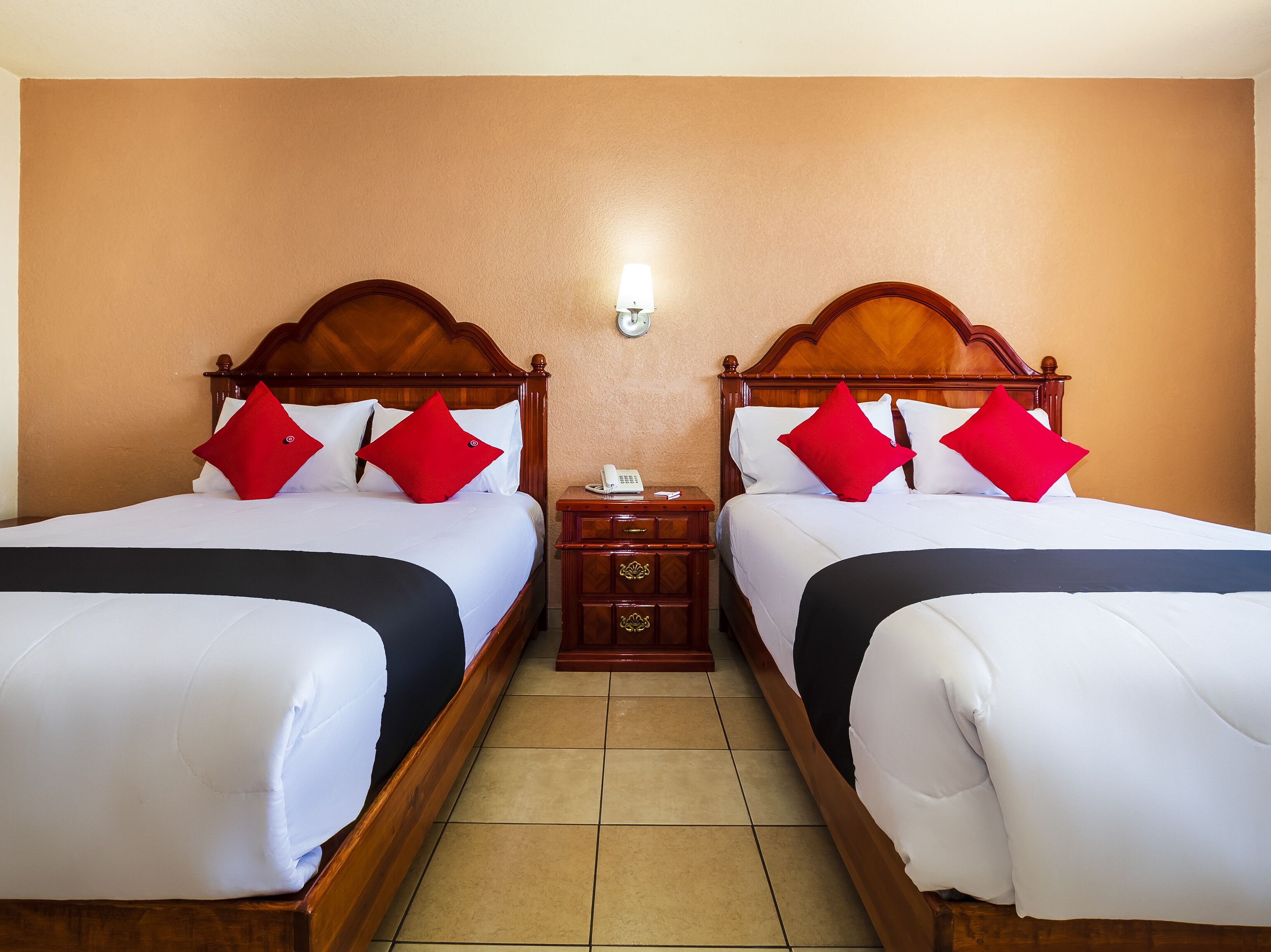 Hotel De La Loma