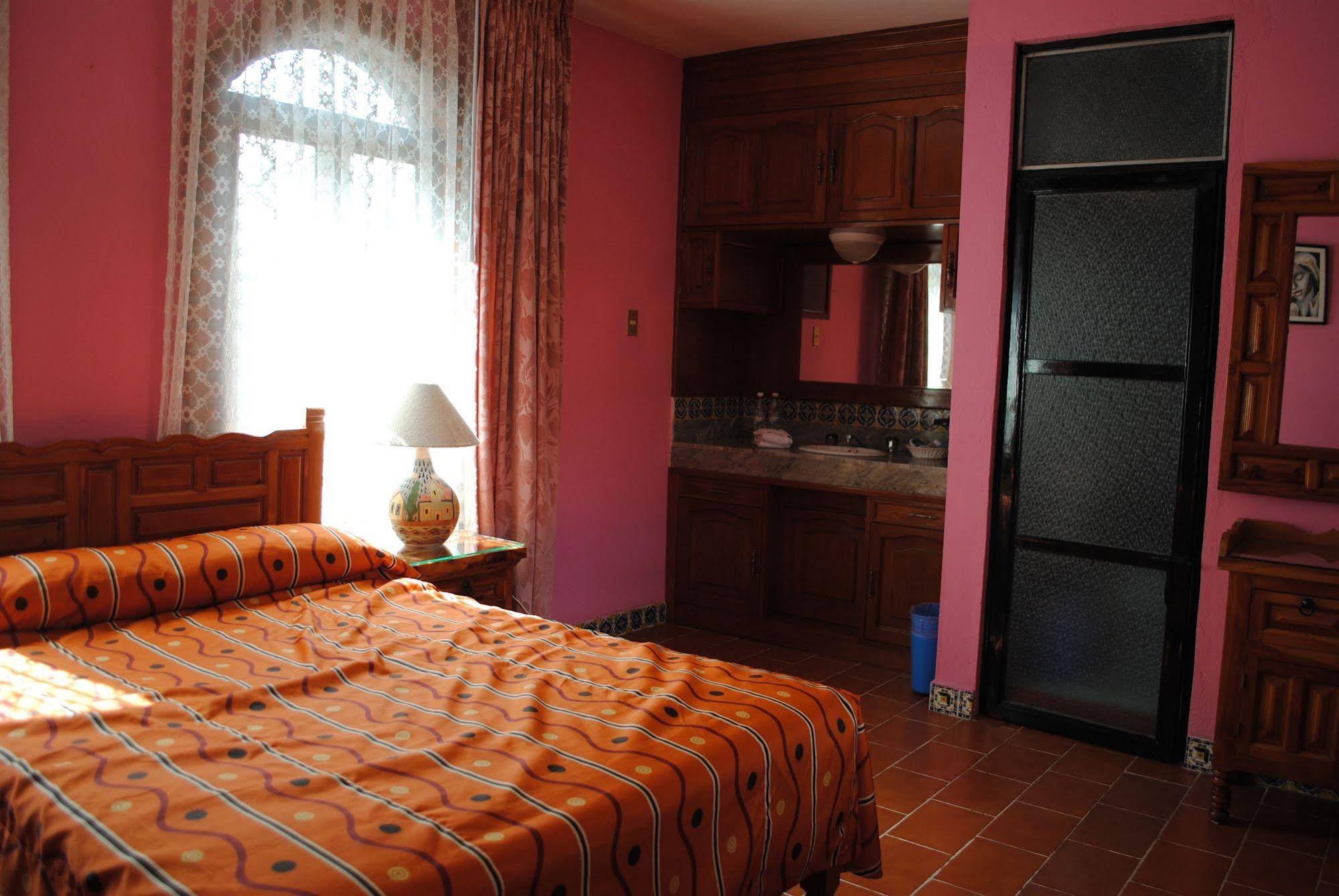 Posada la Casona de Cortes