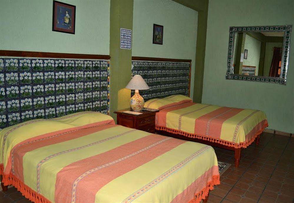 Posada la Casona de Cortes