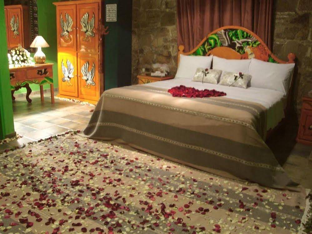 Posada la Casona de Cortes