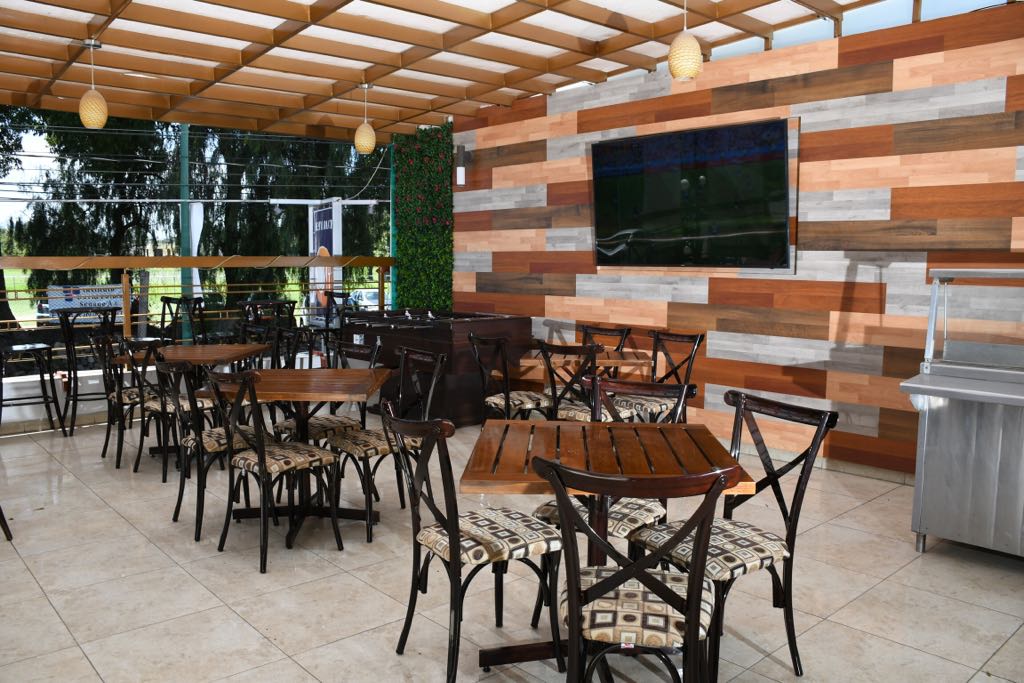 Hotel Señorial Tlaxcala