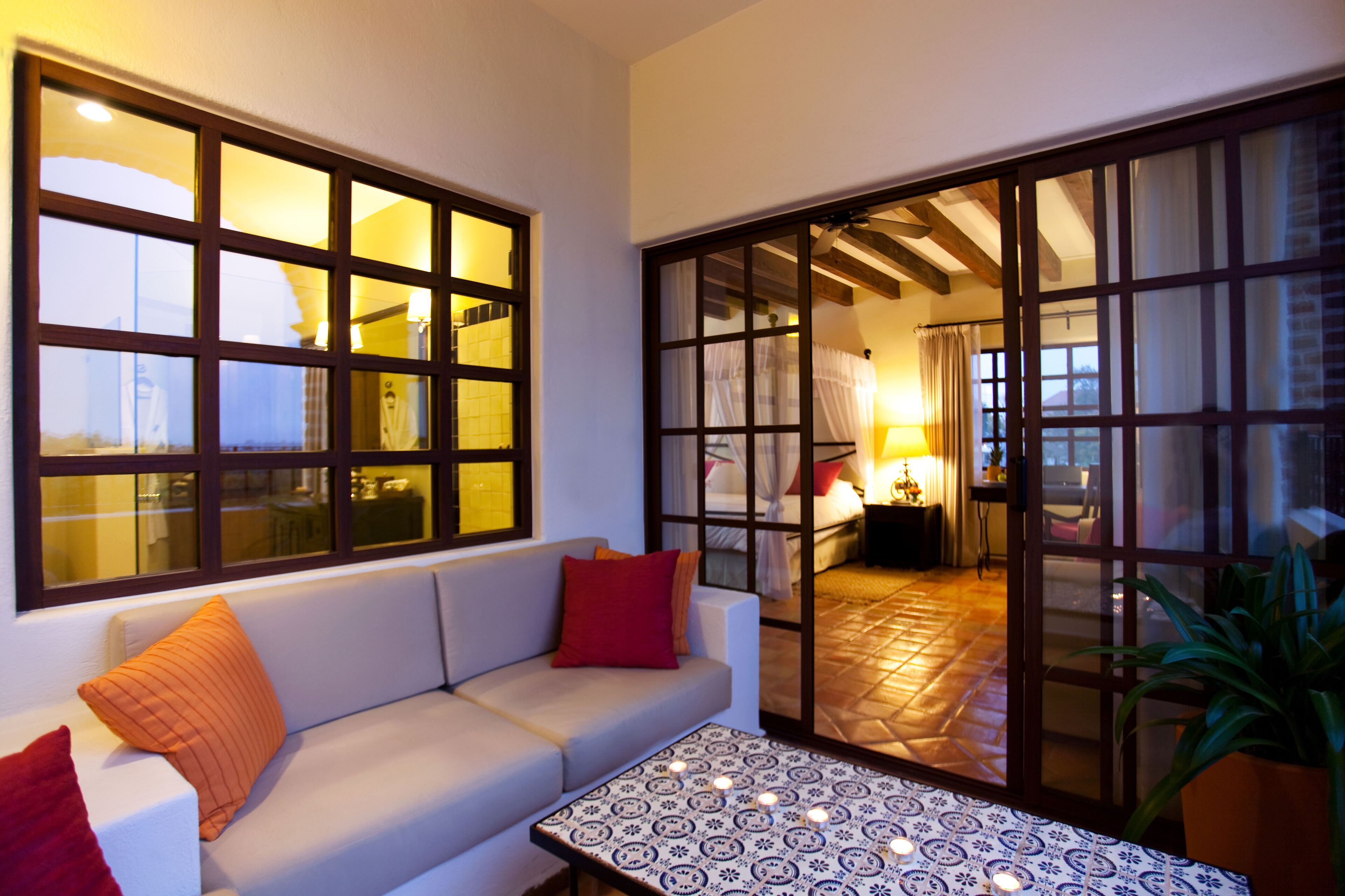 Guaycura Boutique Hotel, Beach Club & Spa