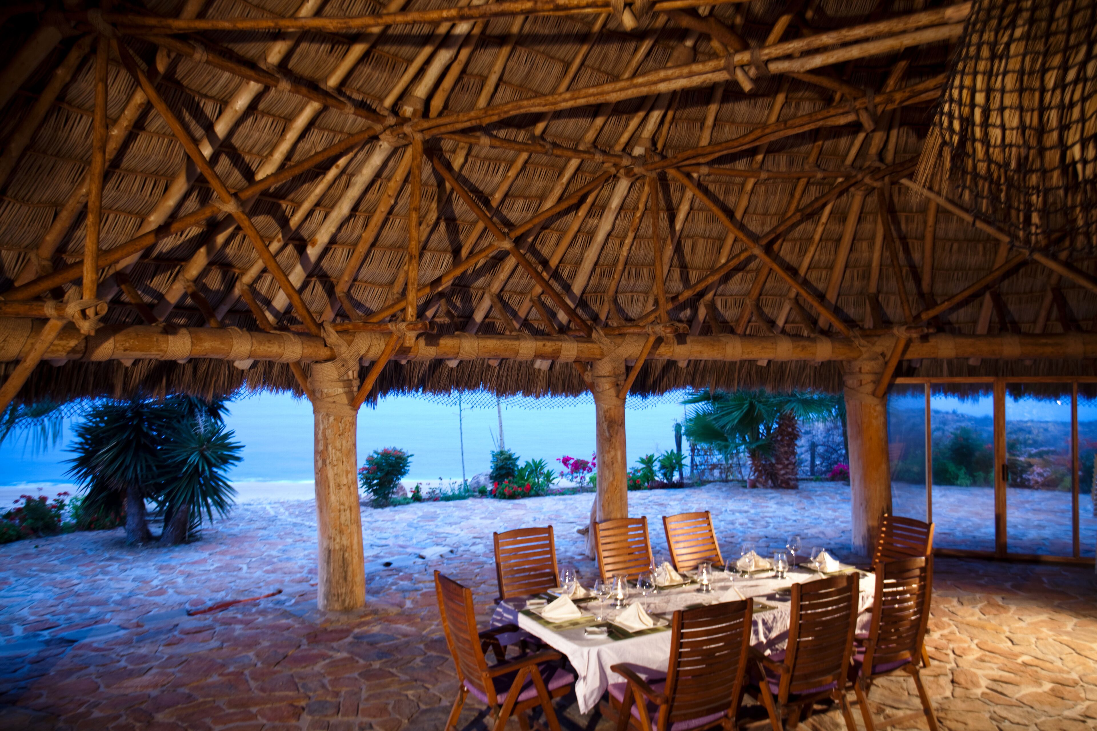 Guaycura Boutique Hotel, Beach Club & Spa