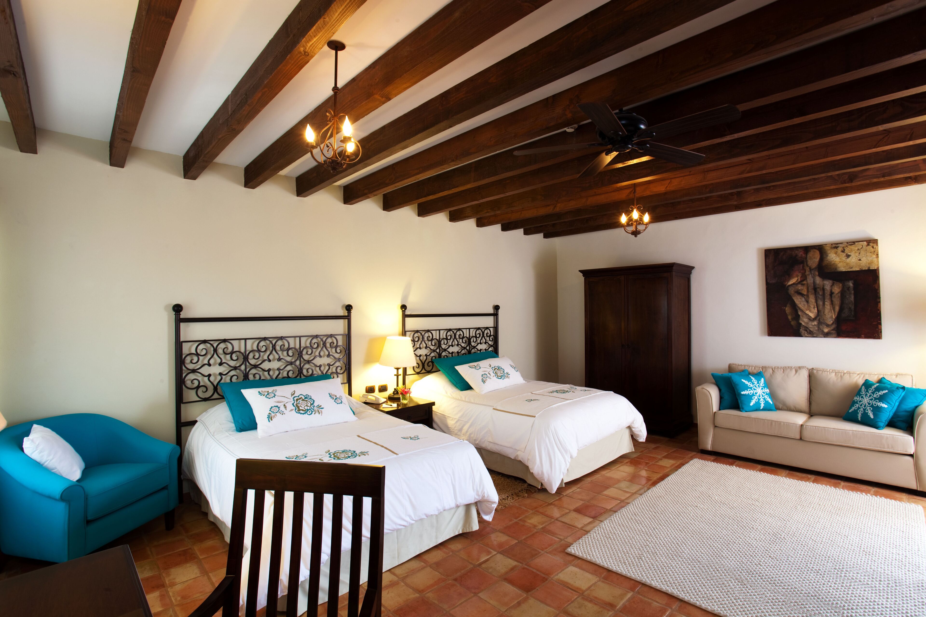Guaycura Boutique Hotel, Beach Club & Spa
