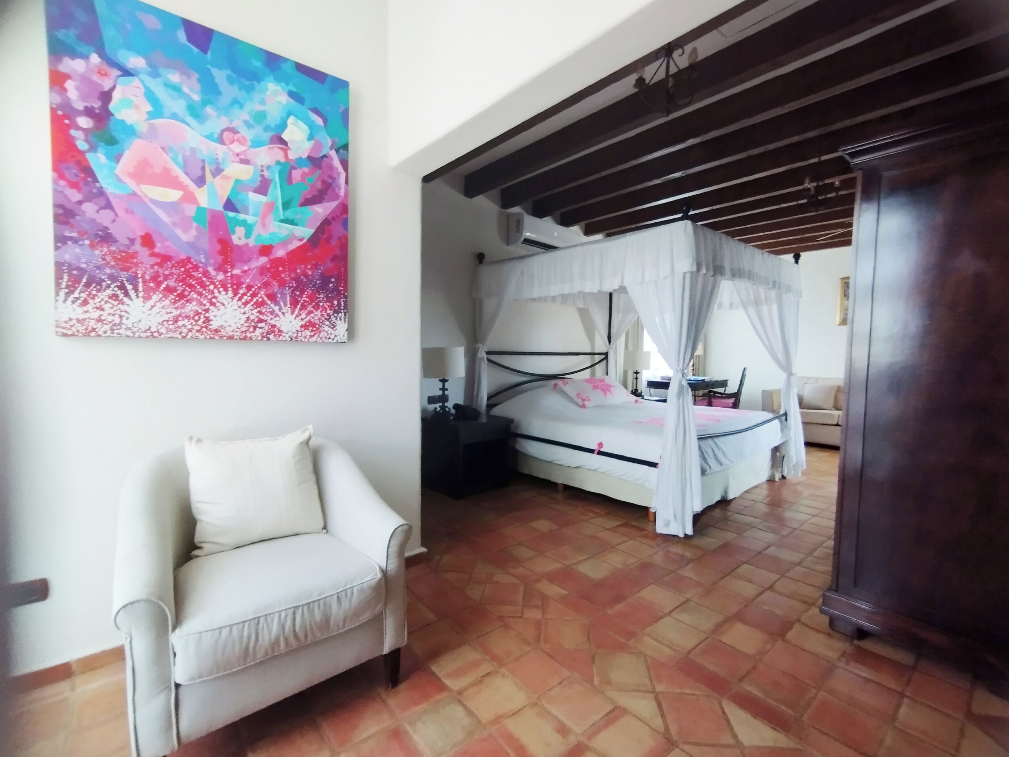 Guaycura Boutique Hotel, Beach Club & Spa