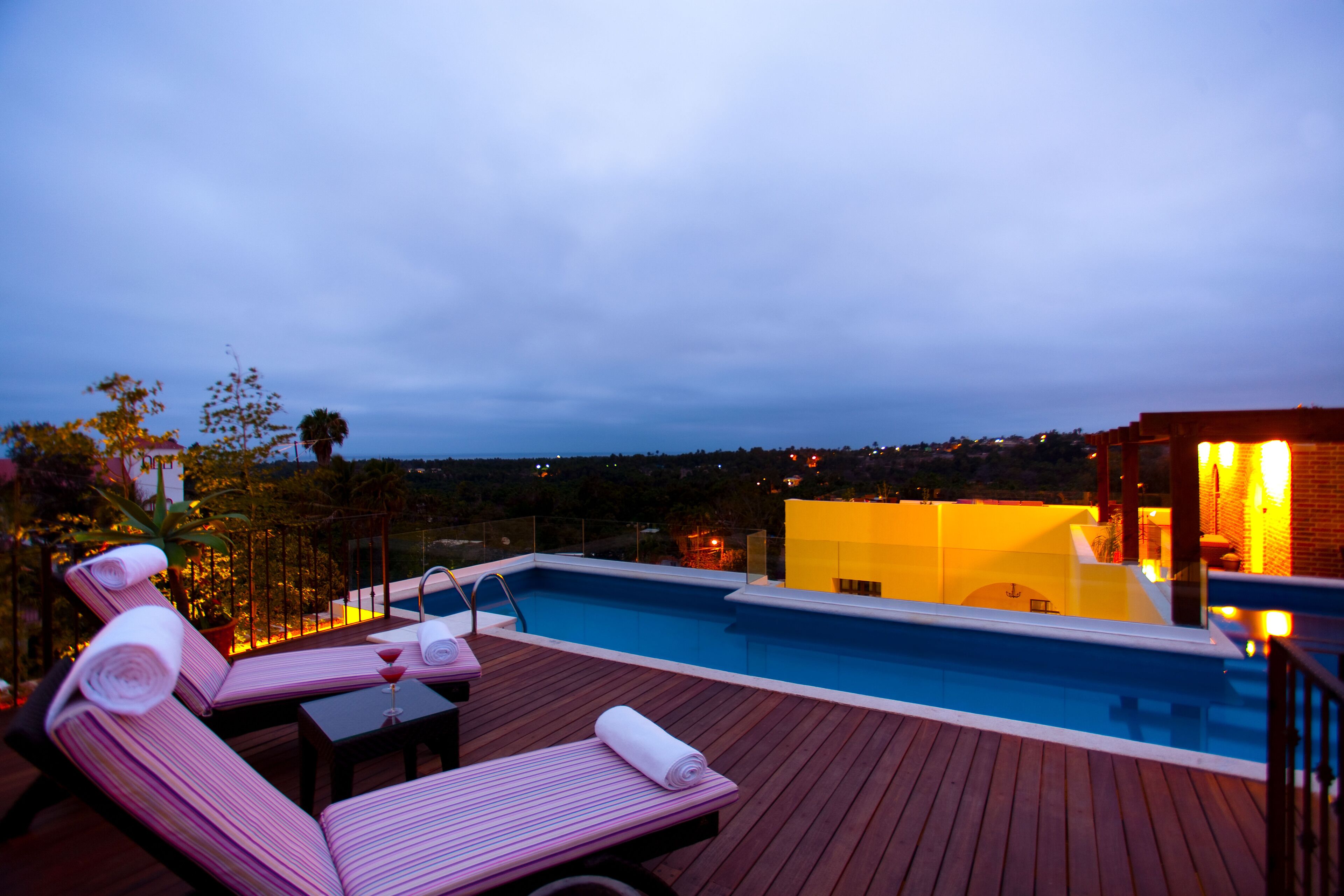 Guaycura Boutique Hotel, Beach Club & Spa