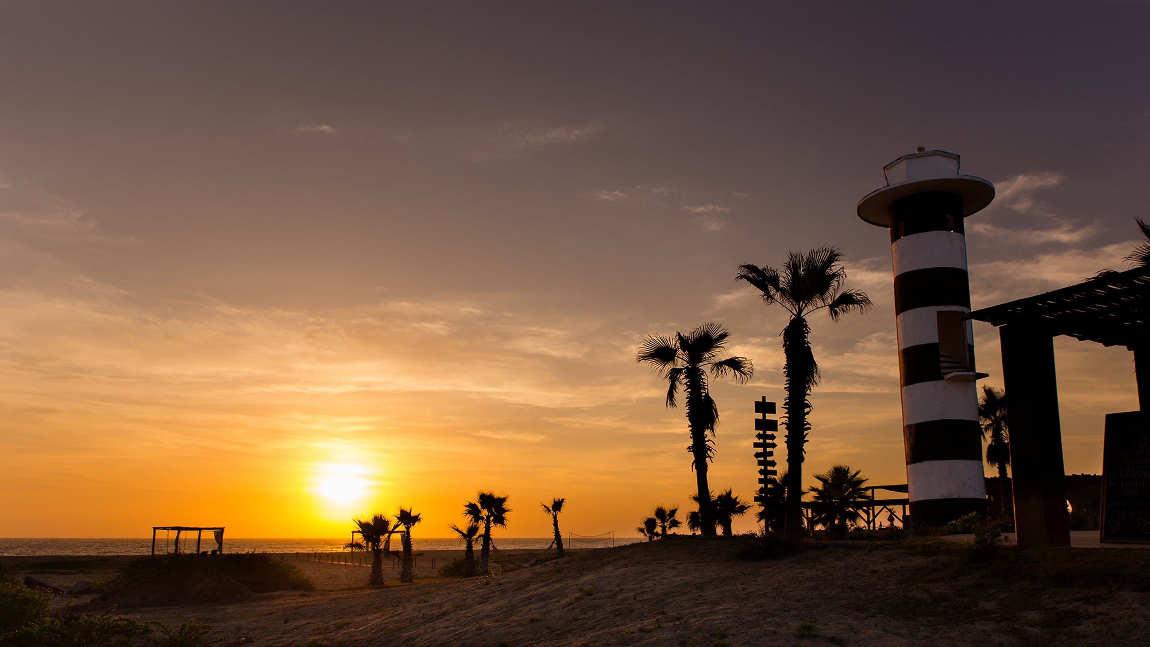 Guaycura Boutique Hotel, Beach Club & Spa