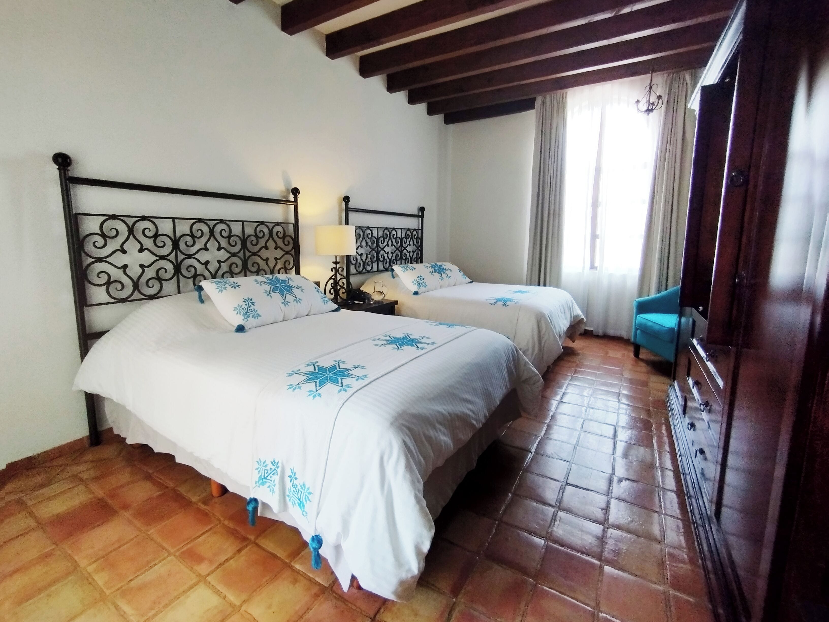 Guaycura Boutique Hotel, Beach Club & Spa