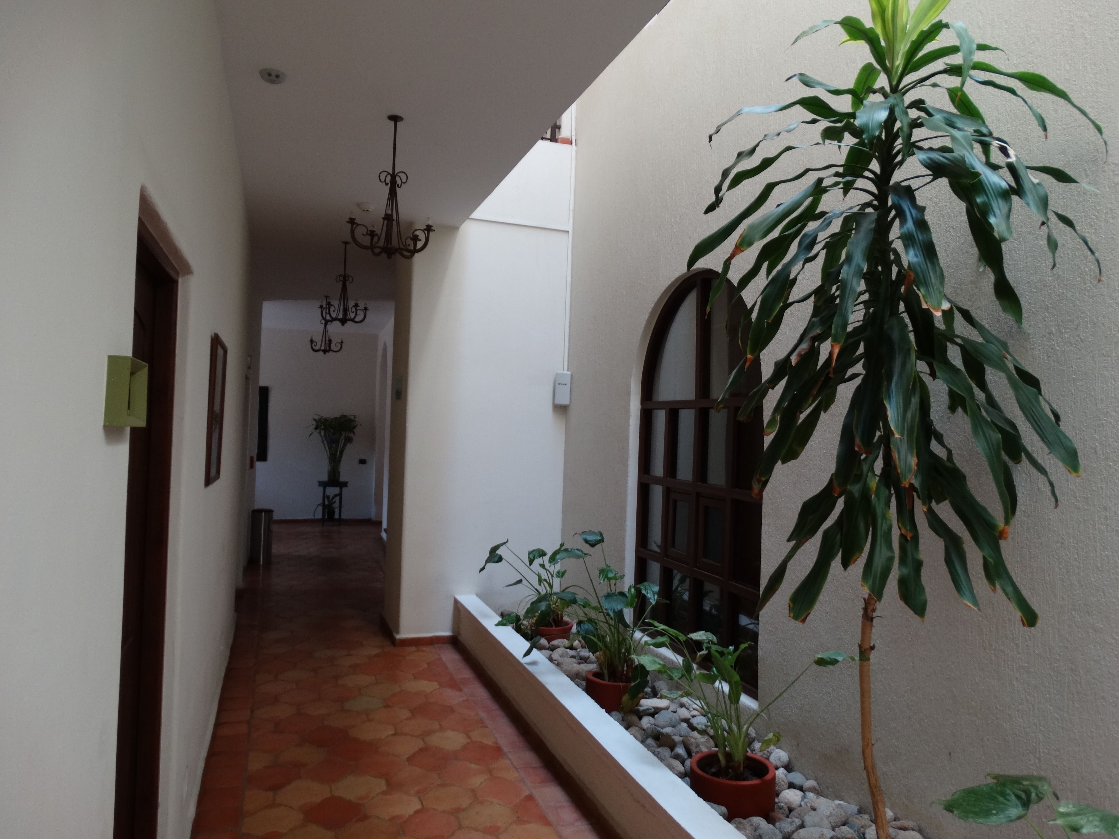 Guaycura Boutique Hotel, Beach Club & Spa