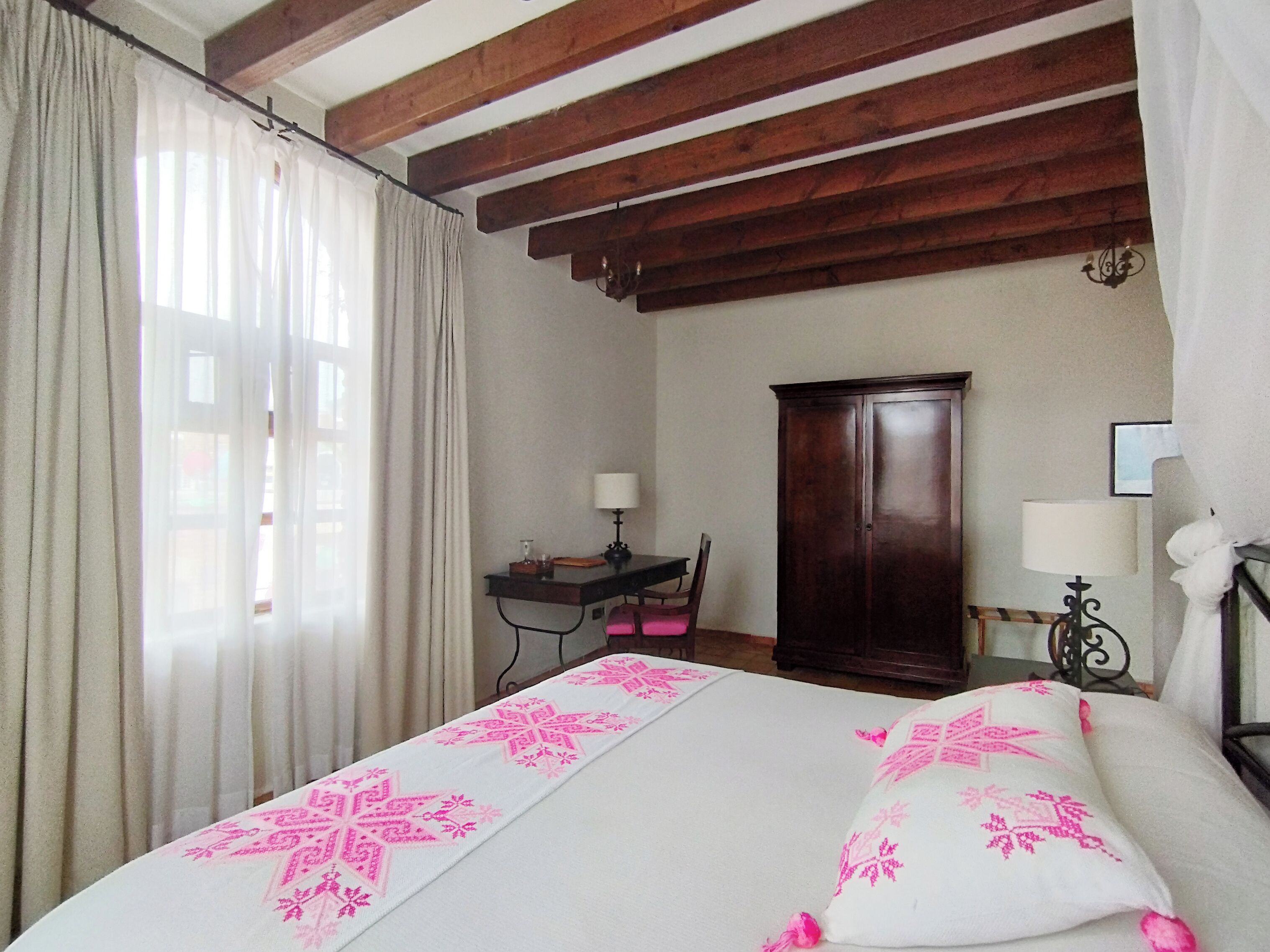 Guaycura Boutique Hotel, Beach Club & Spa