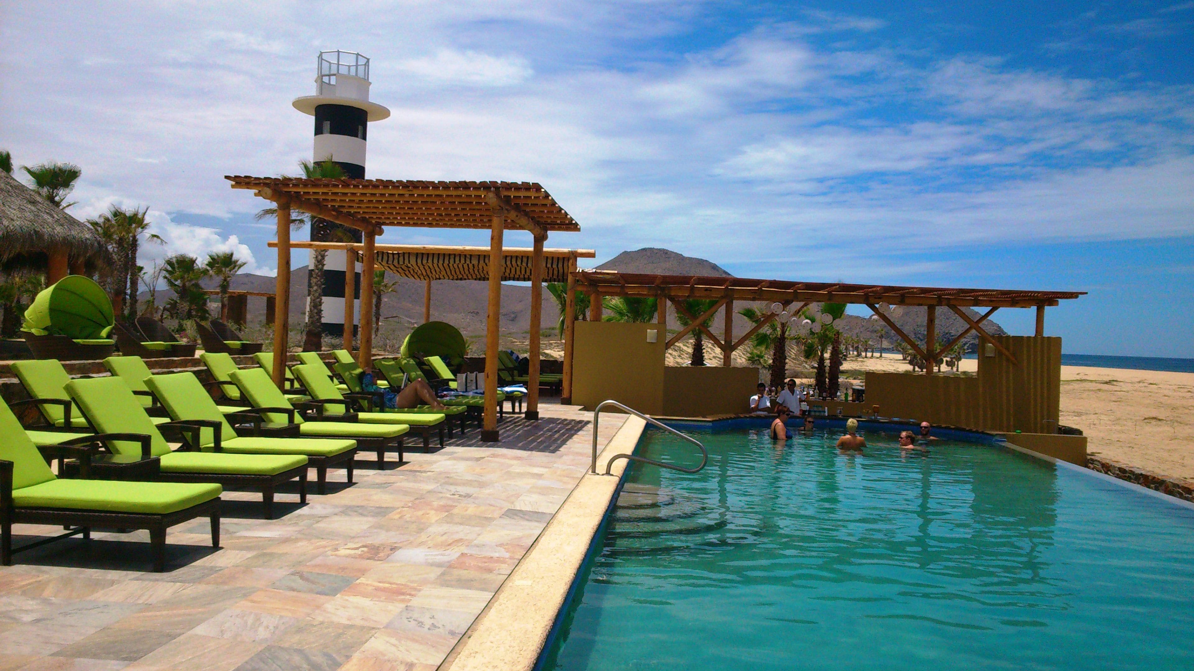Guaycura Boutique Hotel, Beach Club & Spa