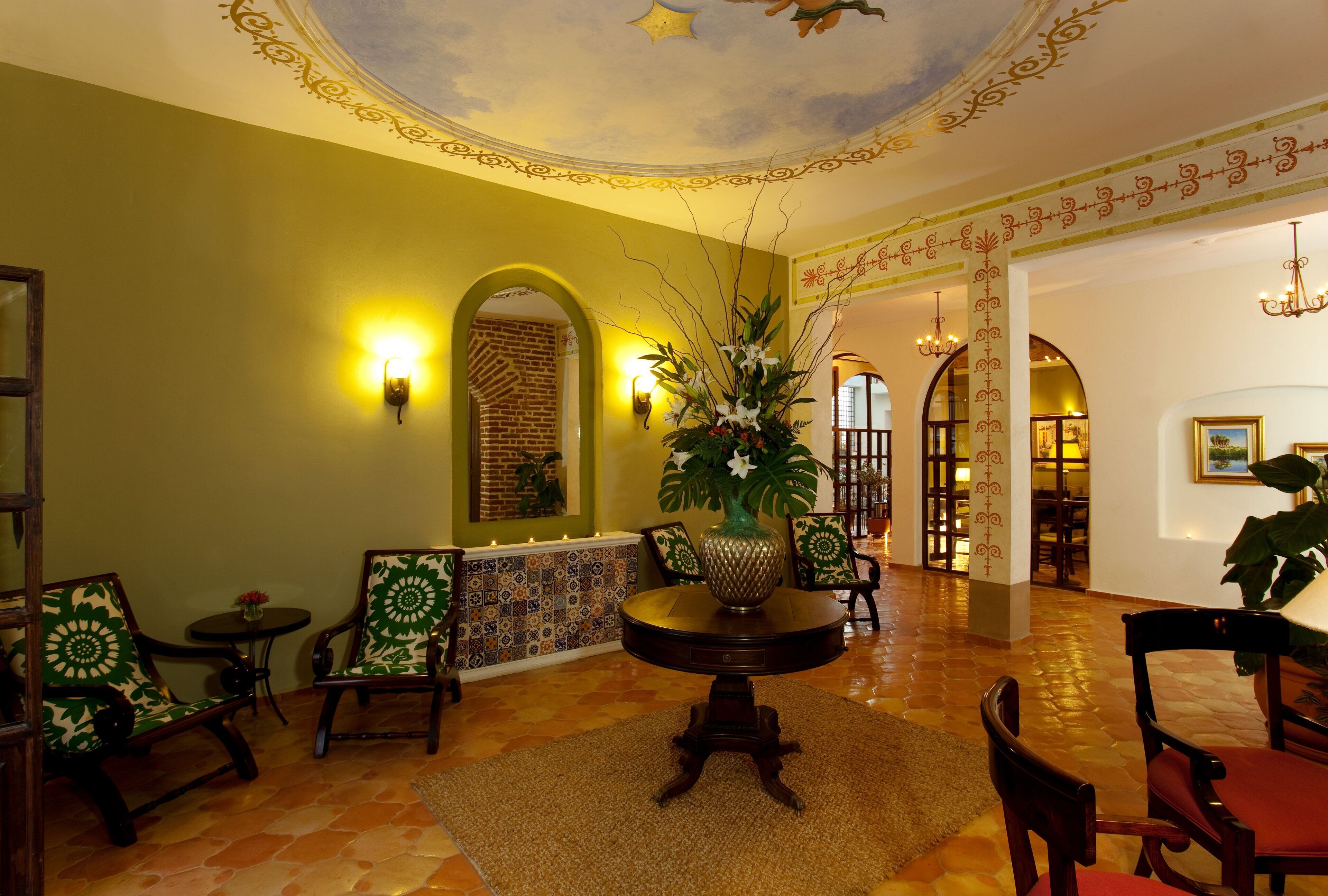 Guaycura Boutique Hotel, Beach Club & Spa