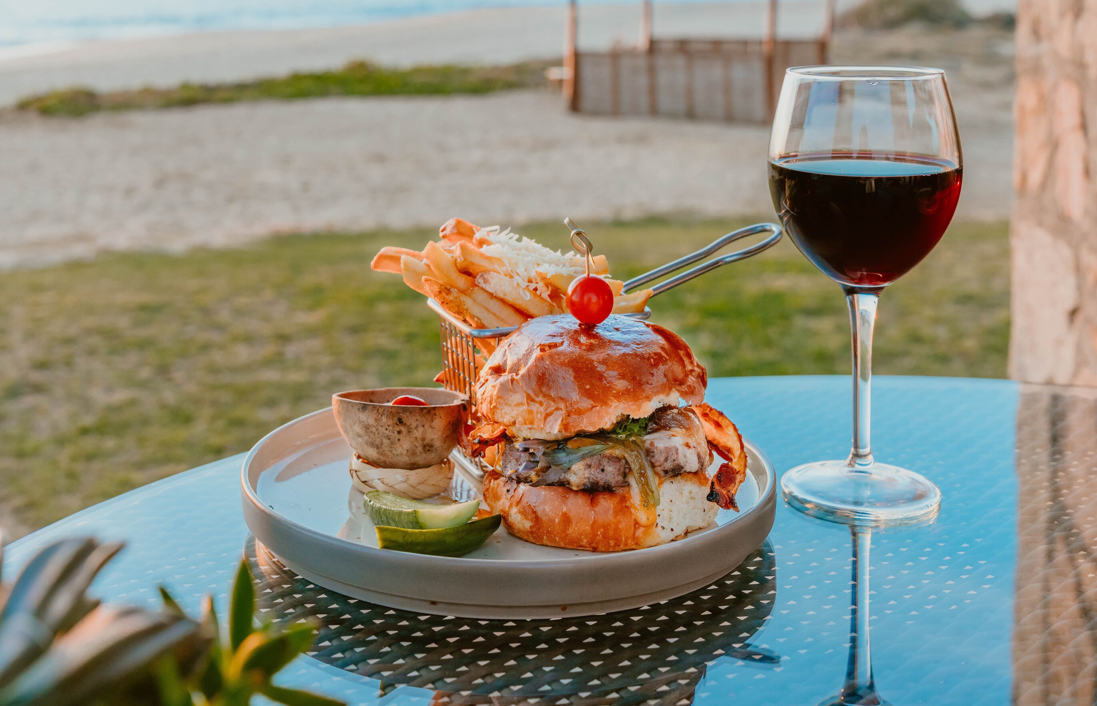 Guaycura Boutique Hotel, Beach Club & Spa