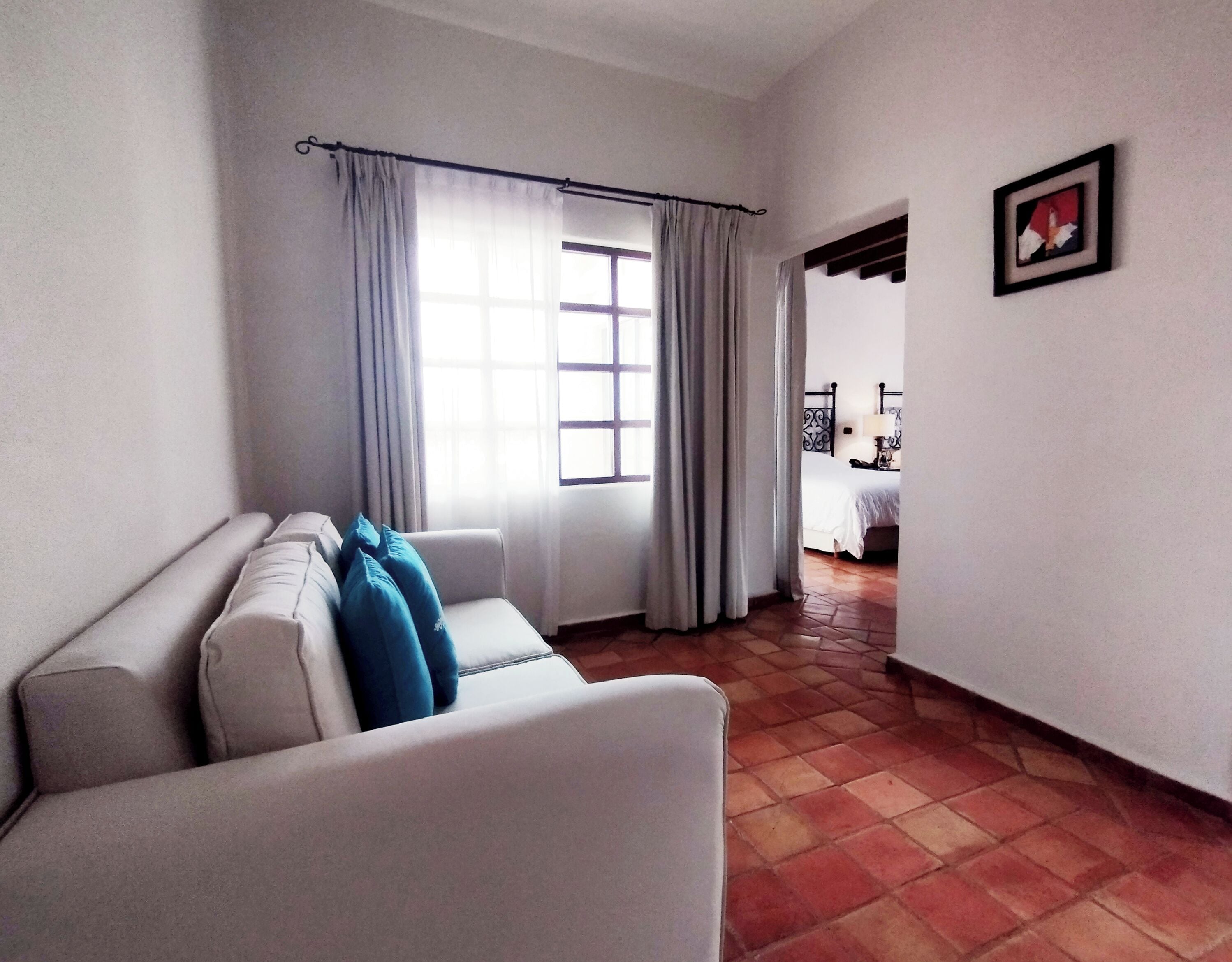 Guaycura Boutique Hotel, Beach Club & Spa