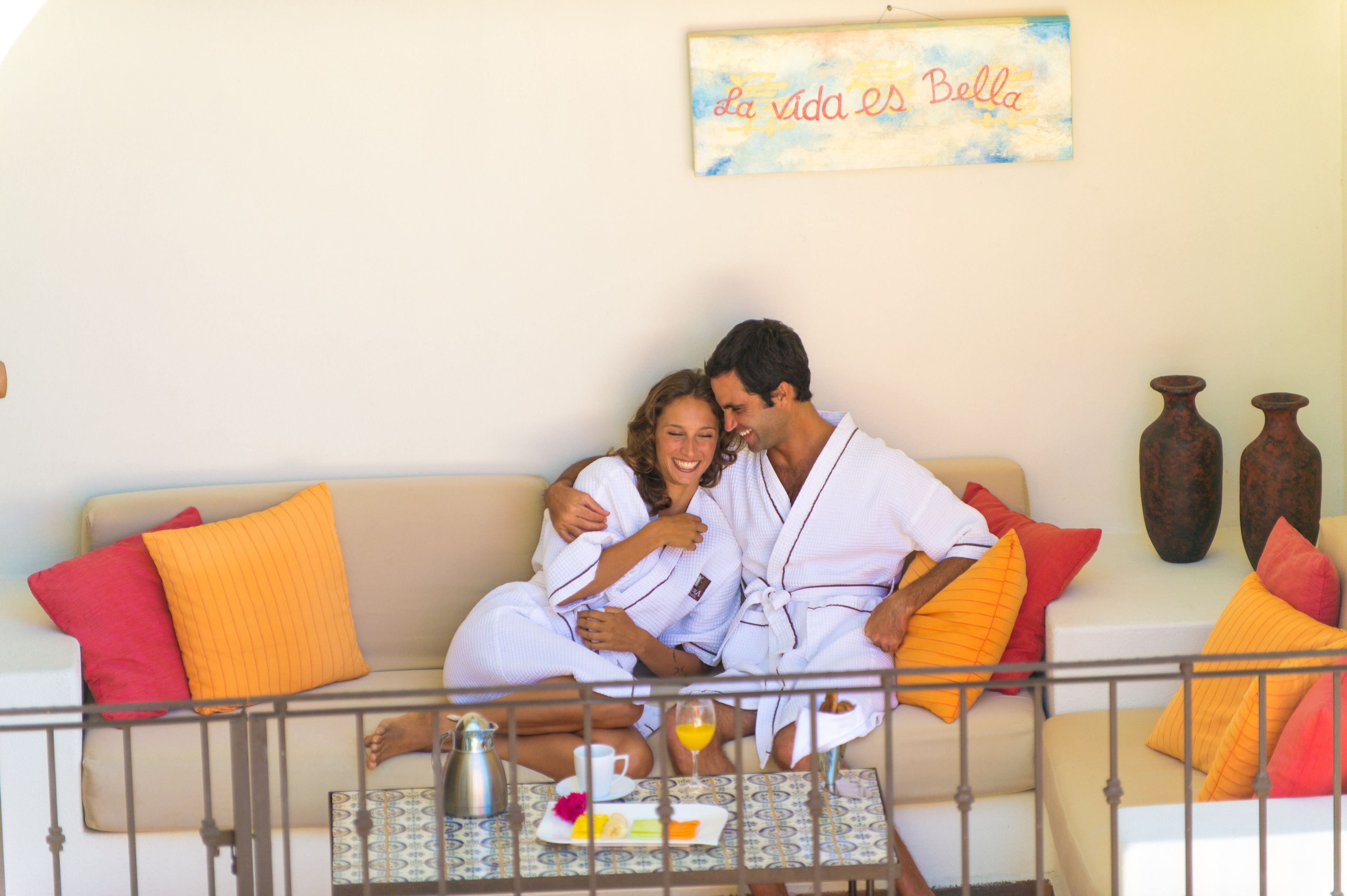 Guaycura Boutique Hotel, Beach Club & Spa