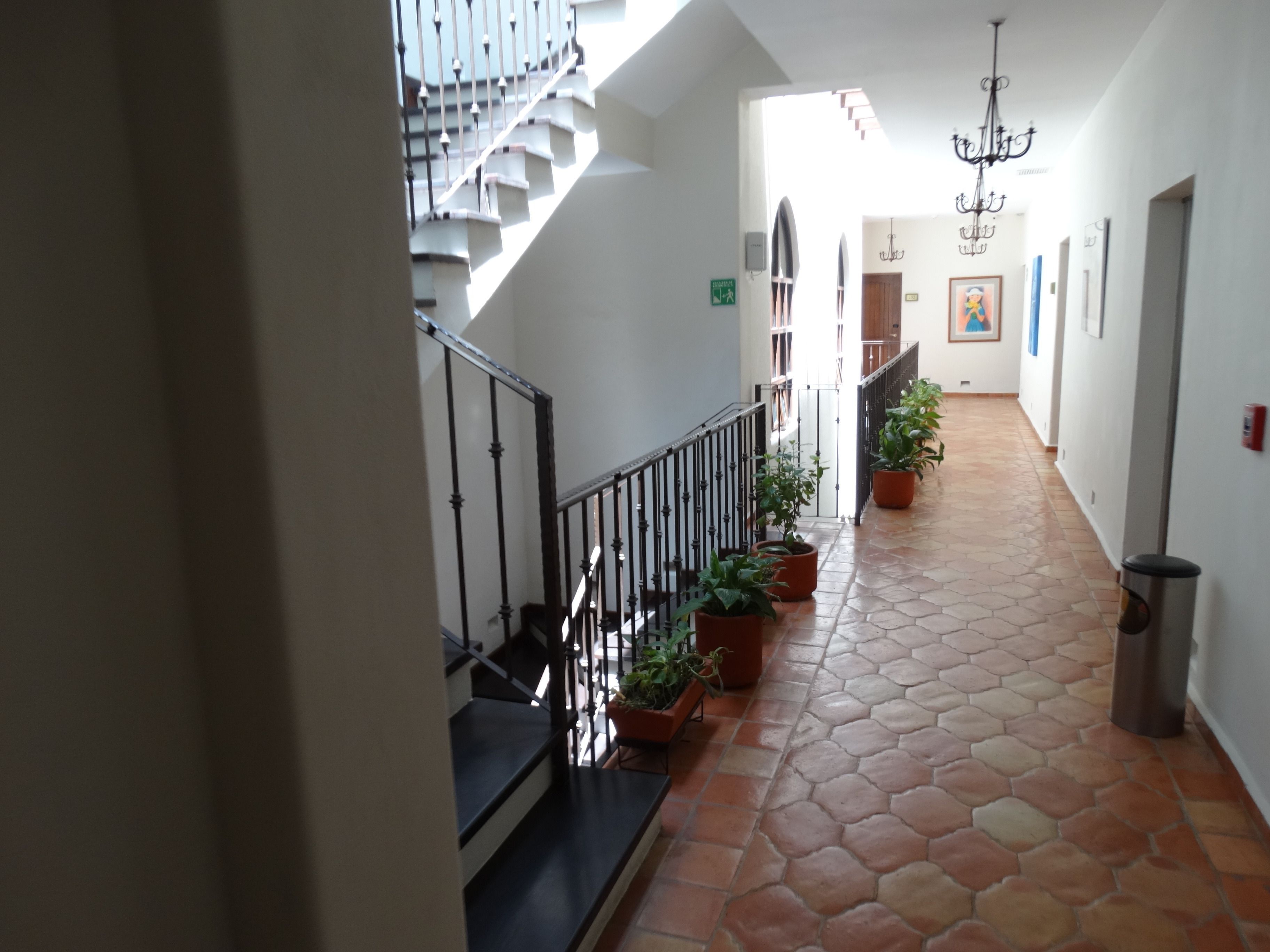 Guaycura Boutique Hotel, Beach Club & Spa