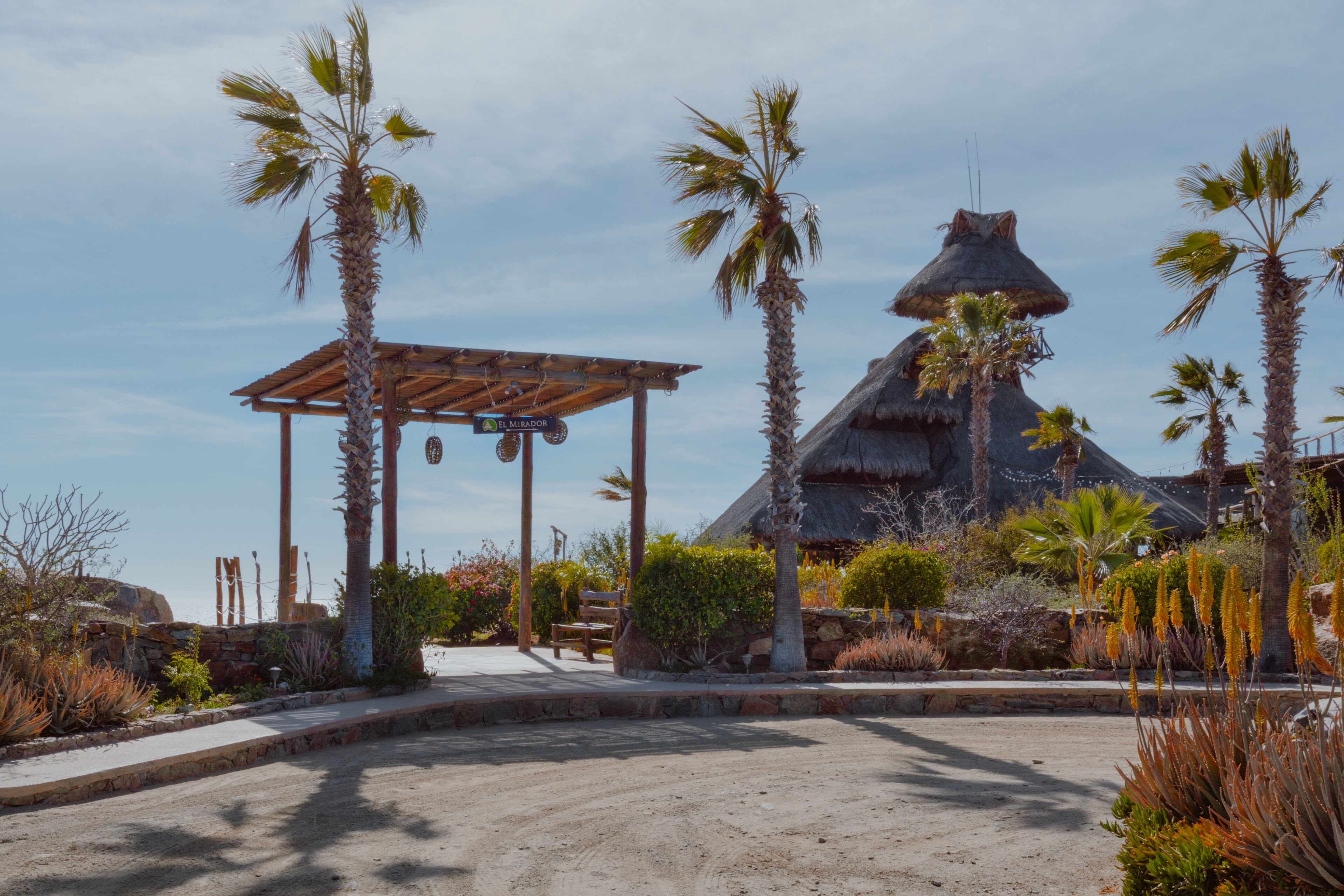 Guaycura Boutique Hotel, Beach Club & Spa