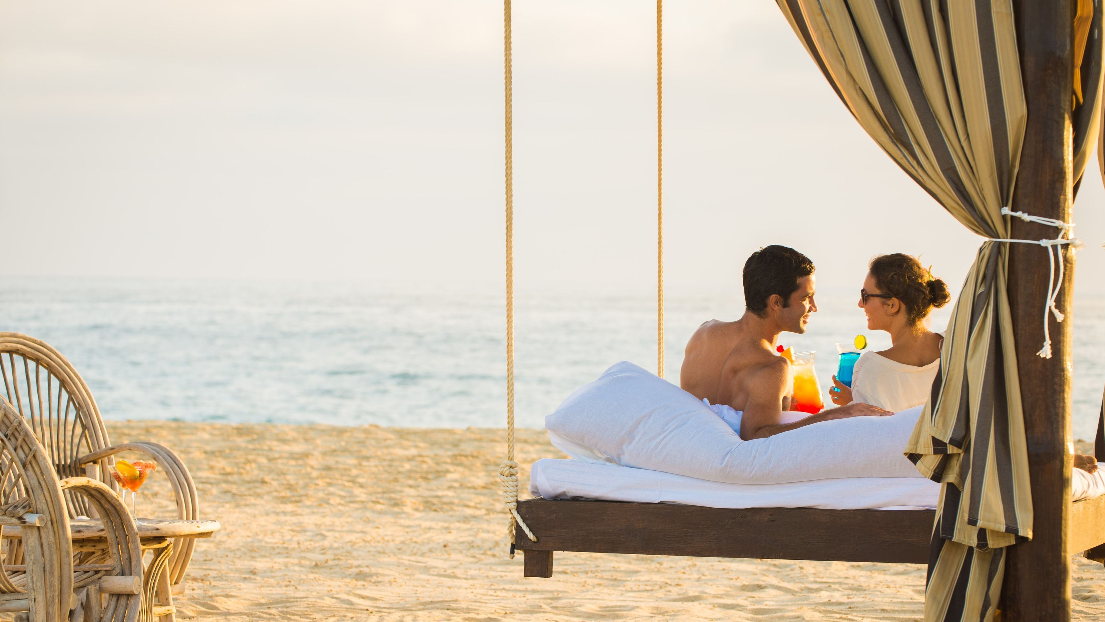 Guaycura Boutique Hotel, Beach Club & Spa