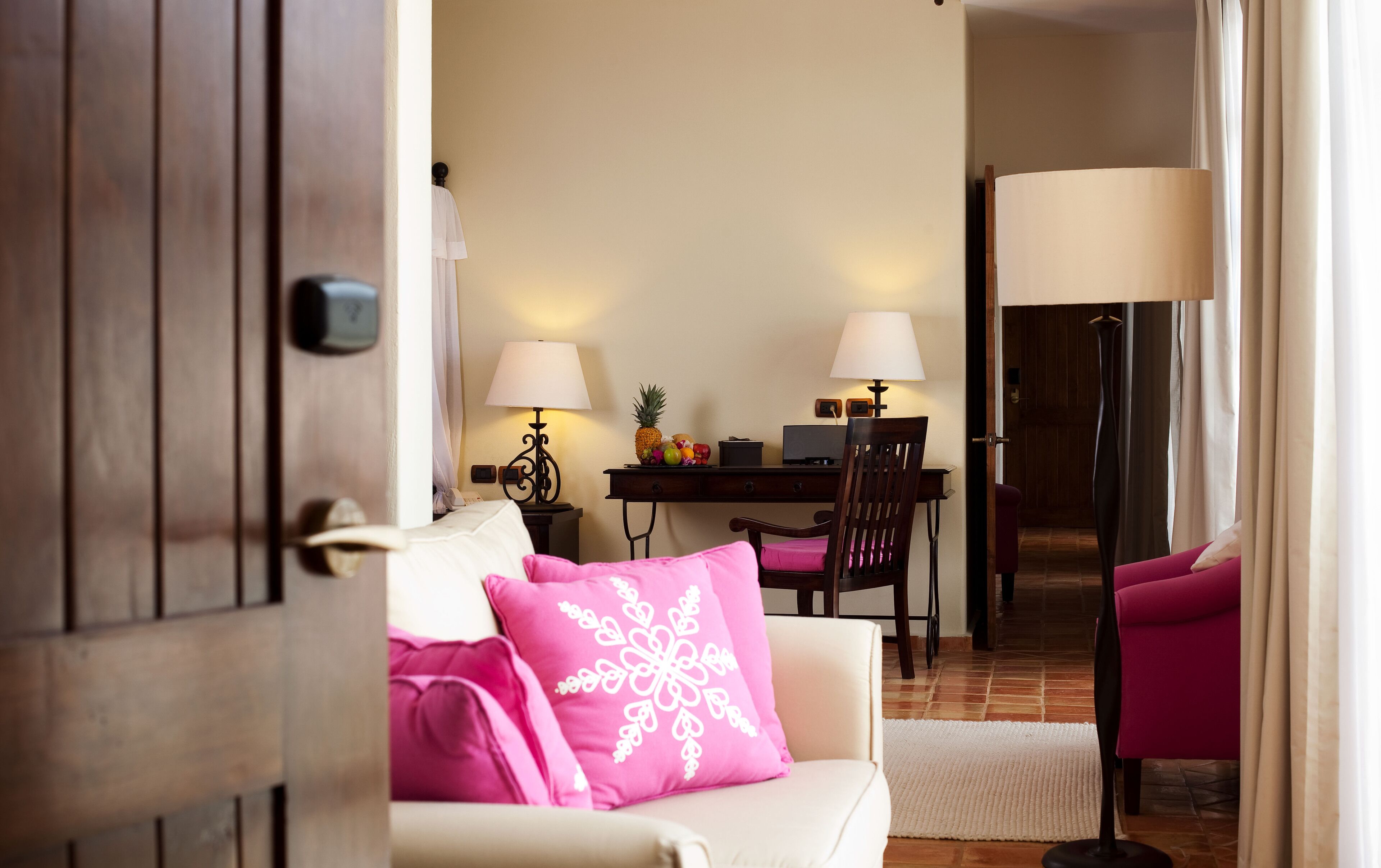 Guaycura Boutique Hotel, Beach Club & Spa