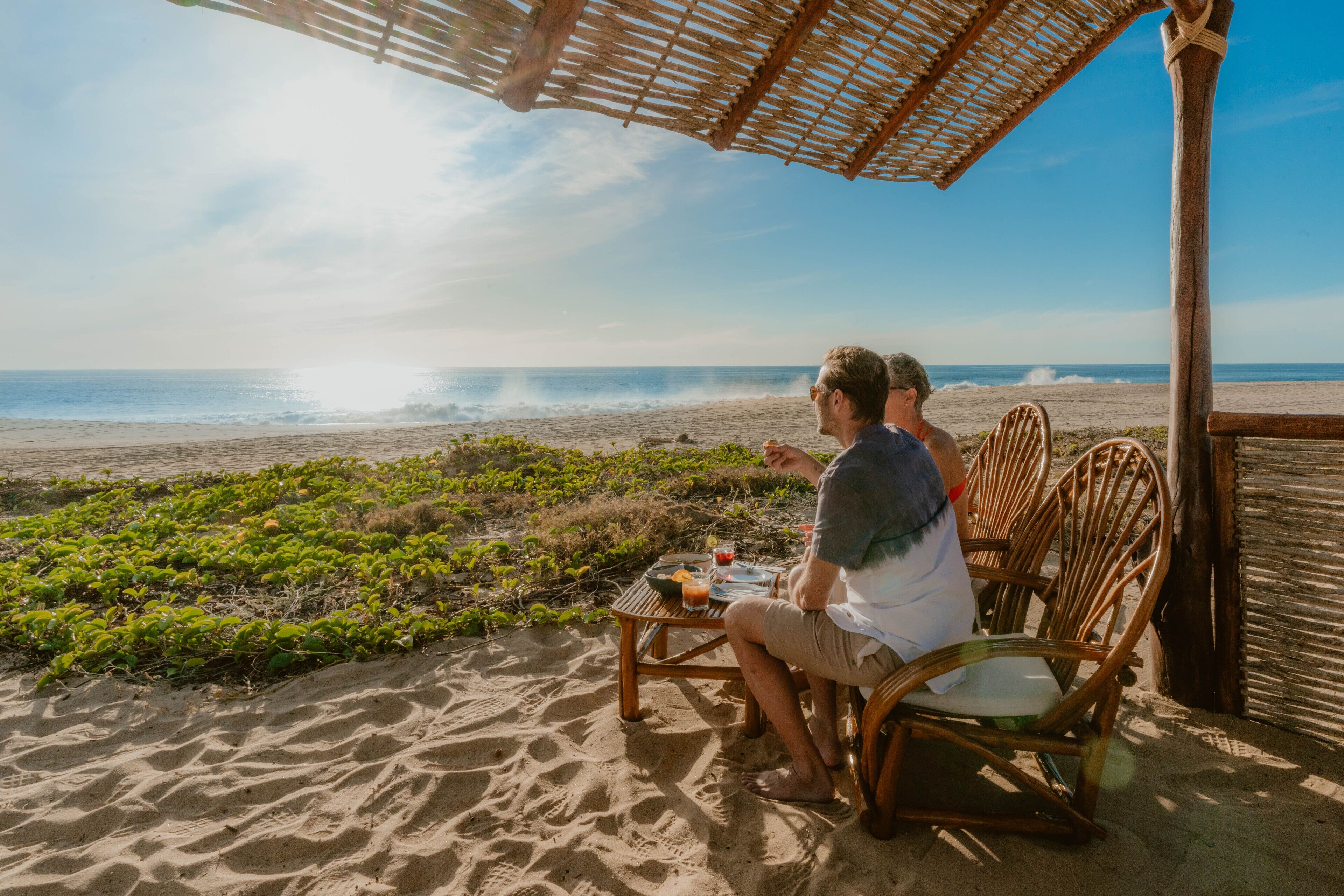 Guaycura Boutique Hotel, Beach Club & Spa