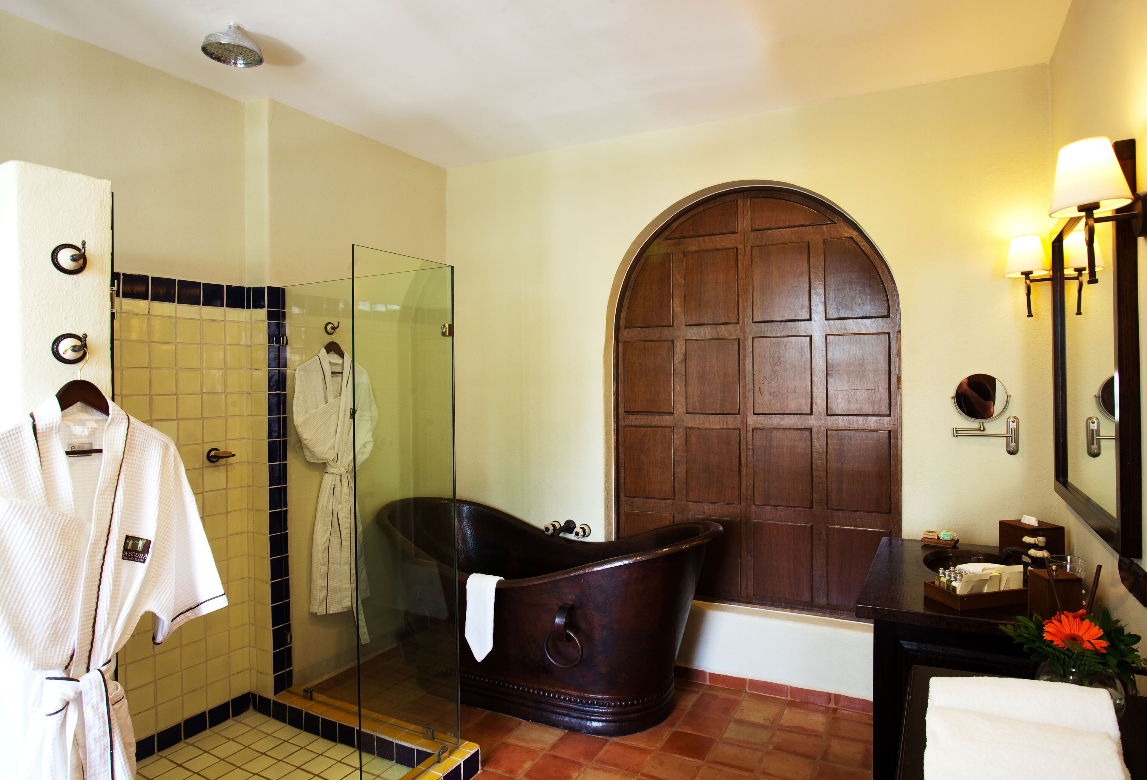 Guaycura Boutique Hotel, Beach Club & Spa