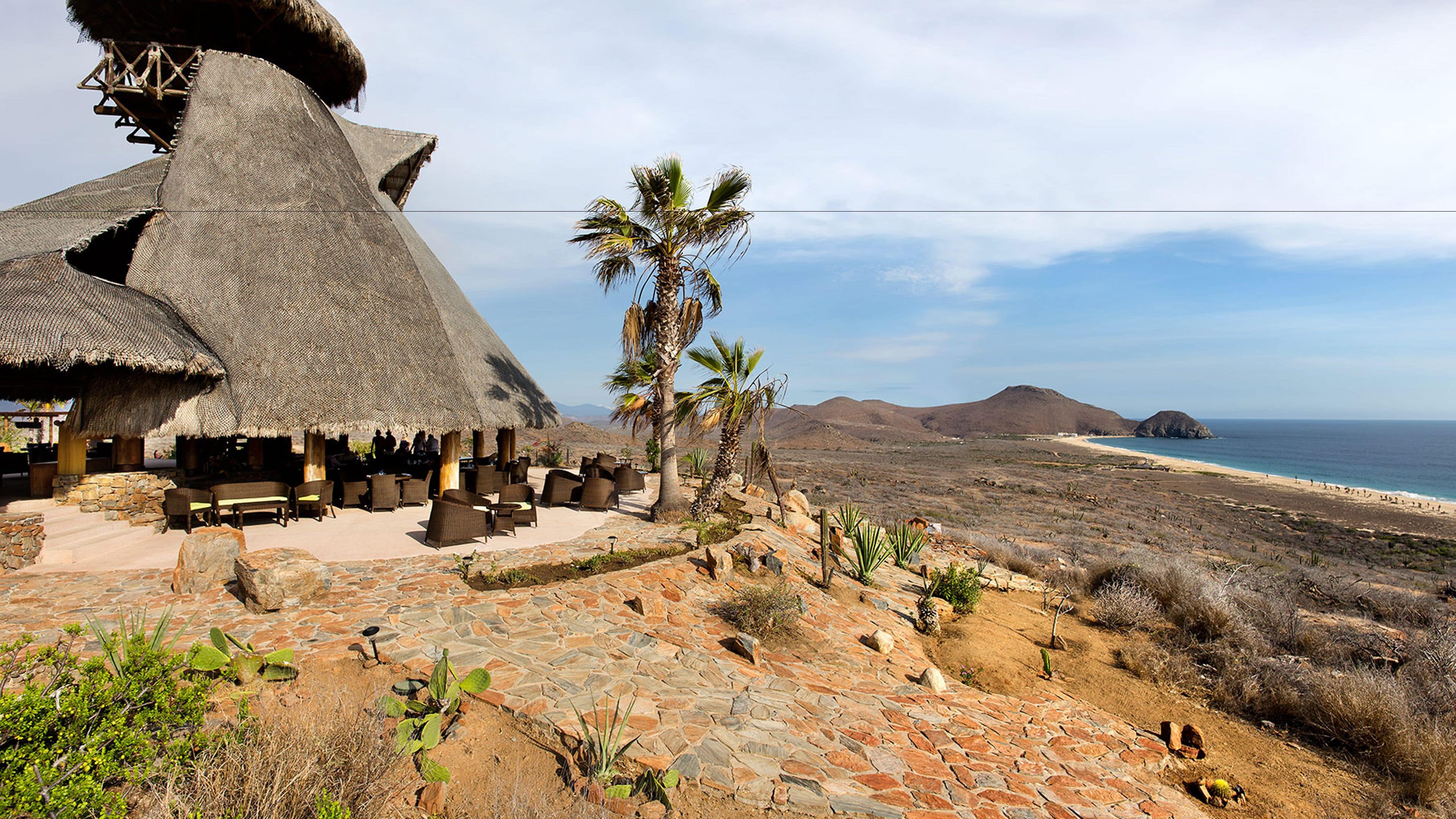 Guaycura Boutique Hotel, Beach Club & Spa
