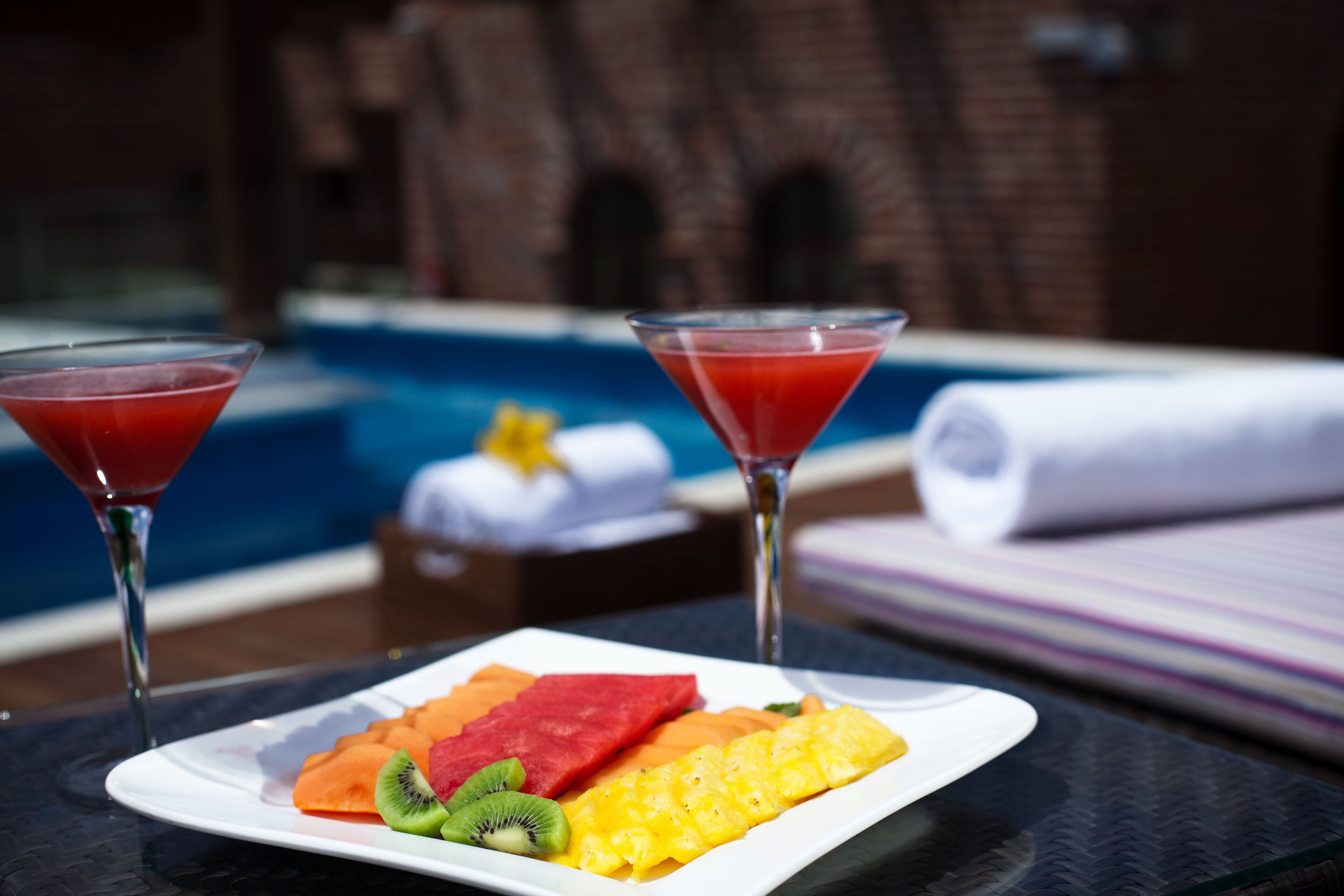 Guaycura Boutique Hotel, Beach Club & Spa