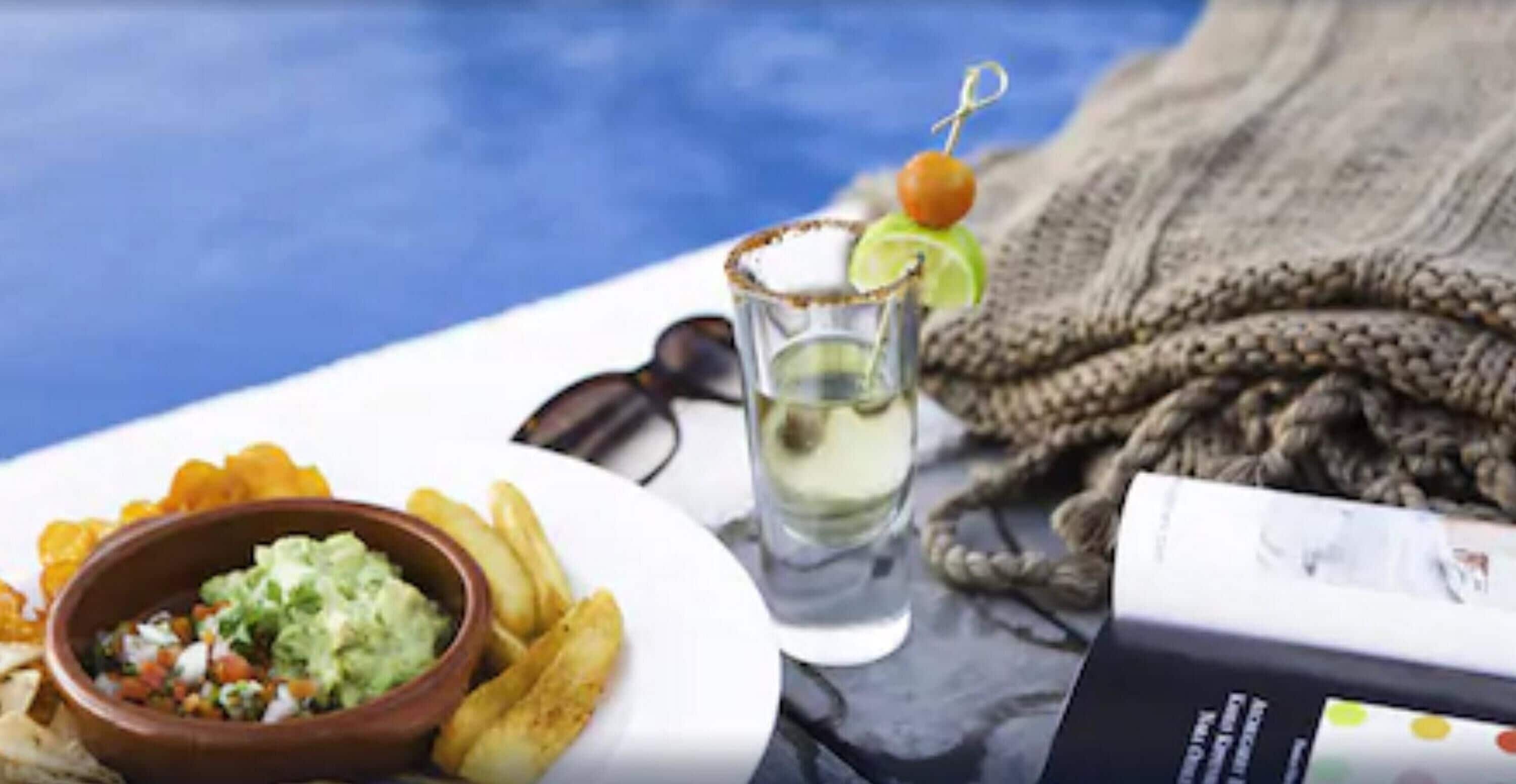 Guaycura Boutique Hotel, Beach Club & Spa