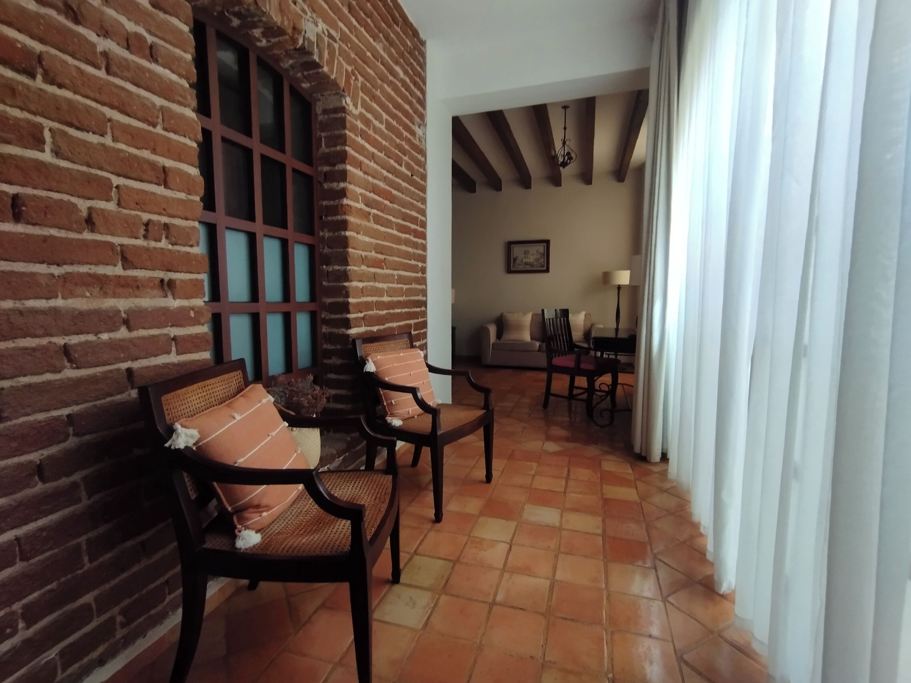Guaycura Boutique Hotel, Beach Club & Spa