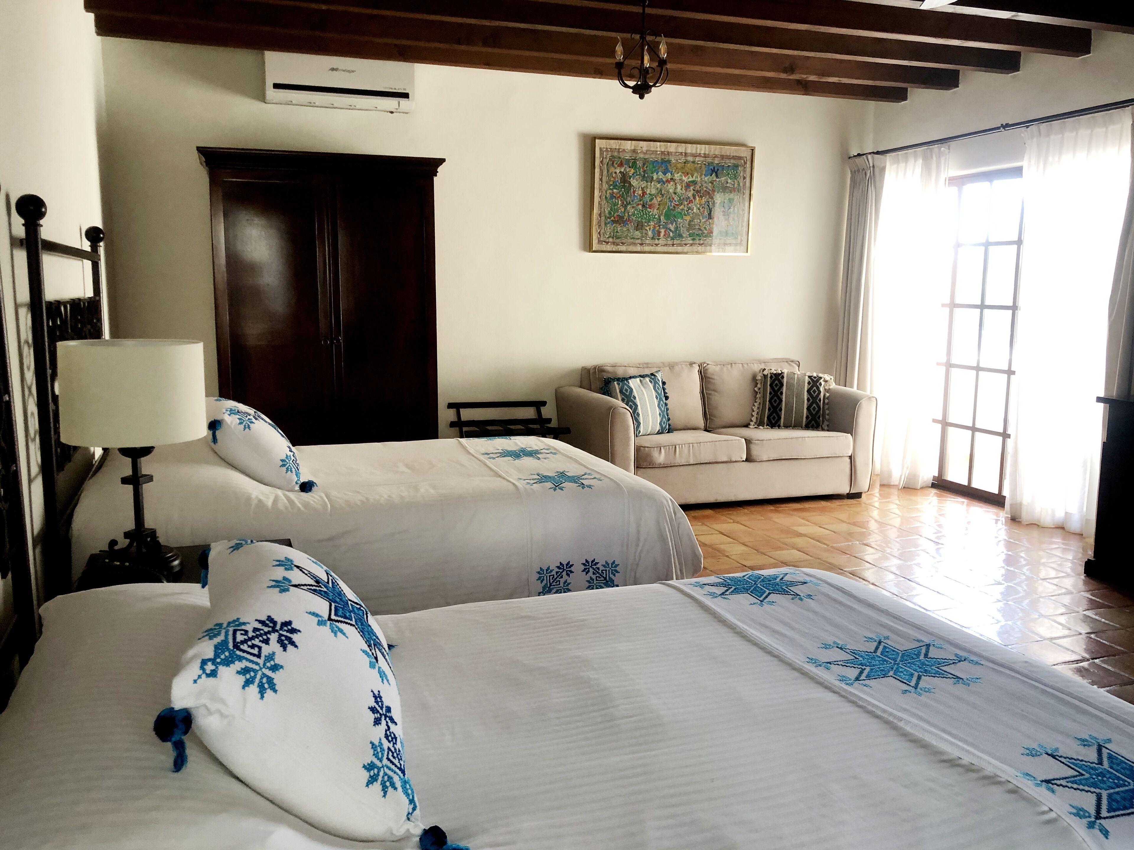 Guaycura Boutique Hotel, Beach Club & Spa