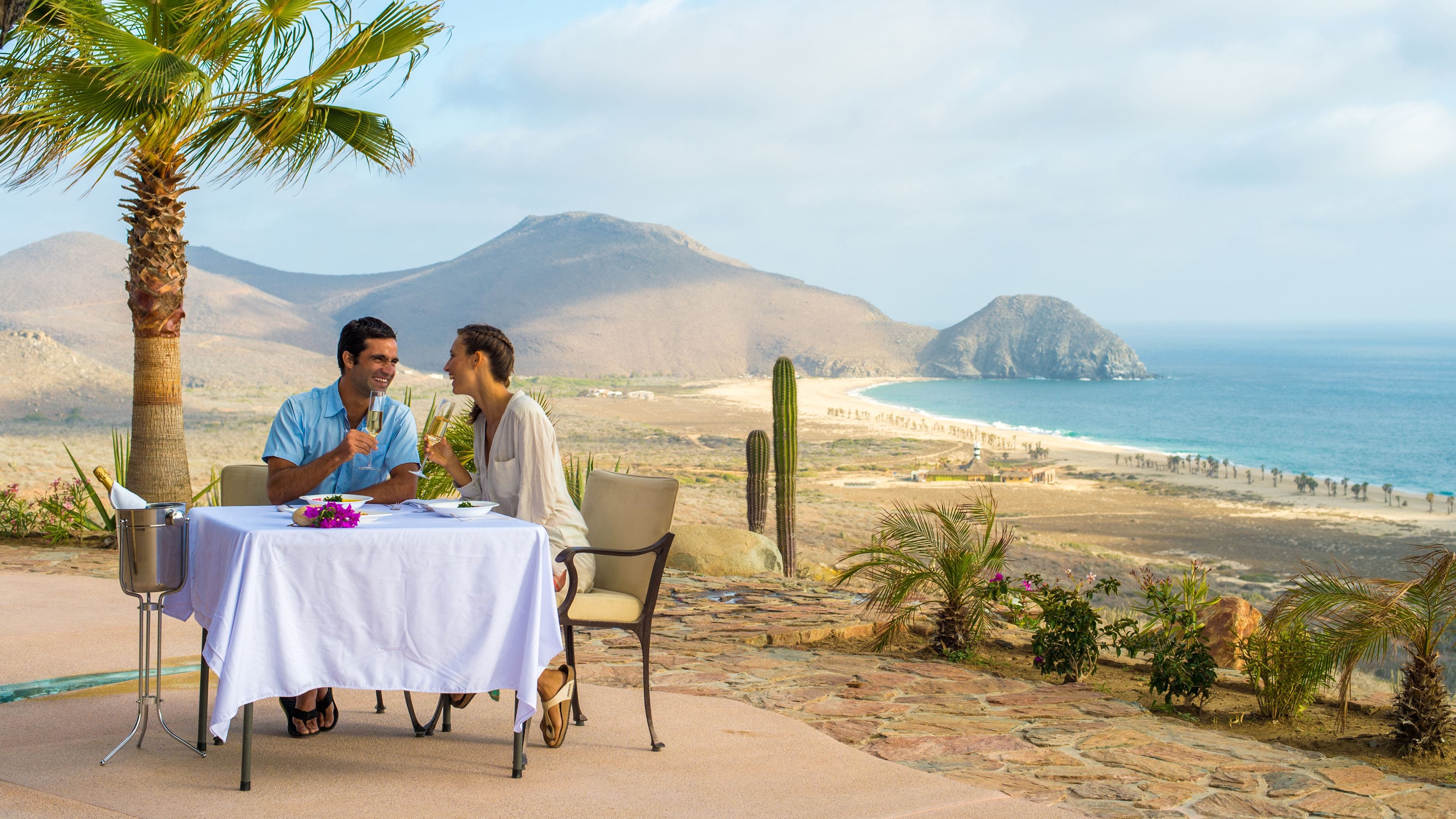 Guaycura Boutique Hotel, Beach Club & Spa