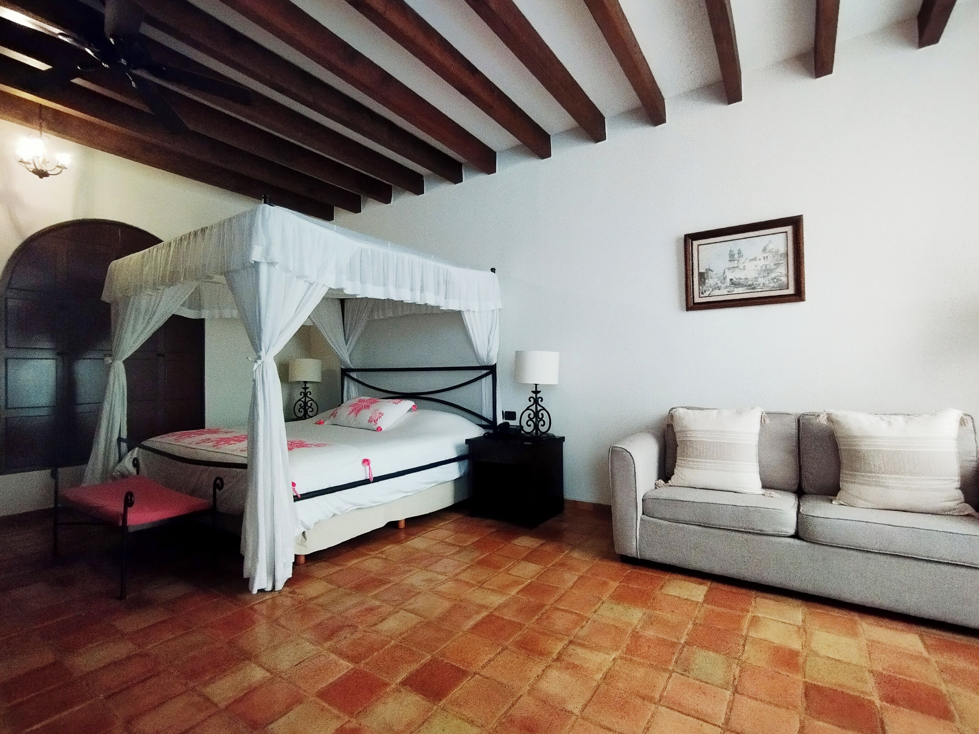 Guaycura Boutique Hotel, Beach Club & Spa