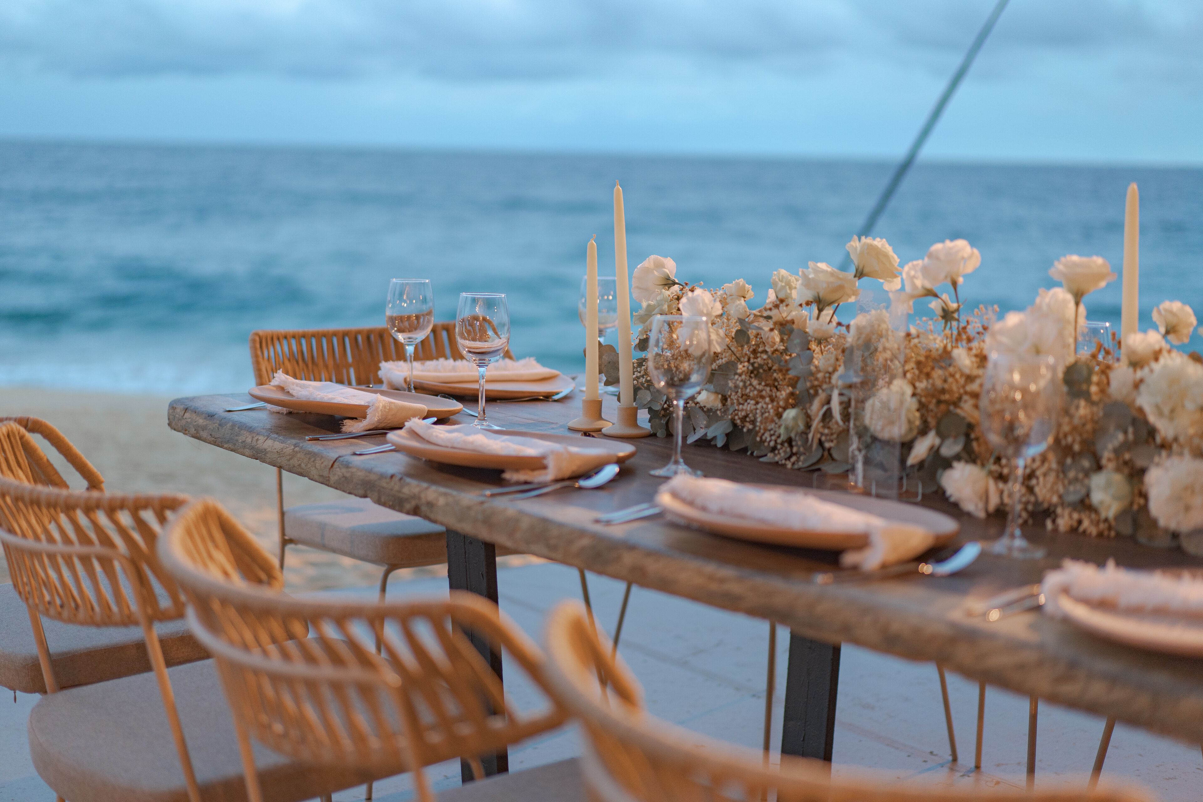 Guaycura Boutique Hotel, Beach Club & Spa