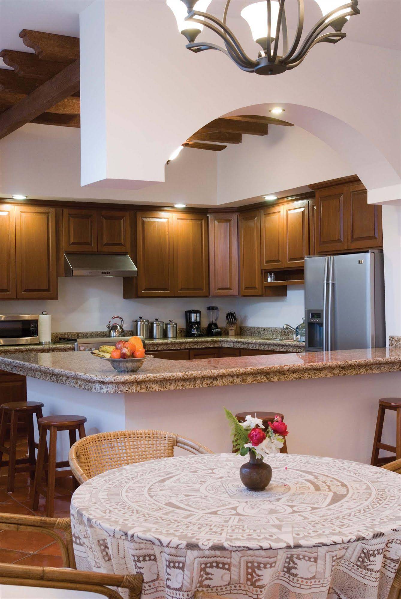 Hacienda Todos Los Santos