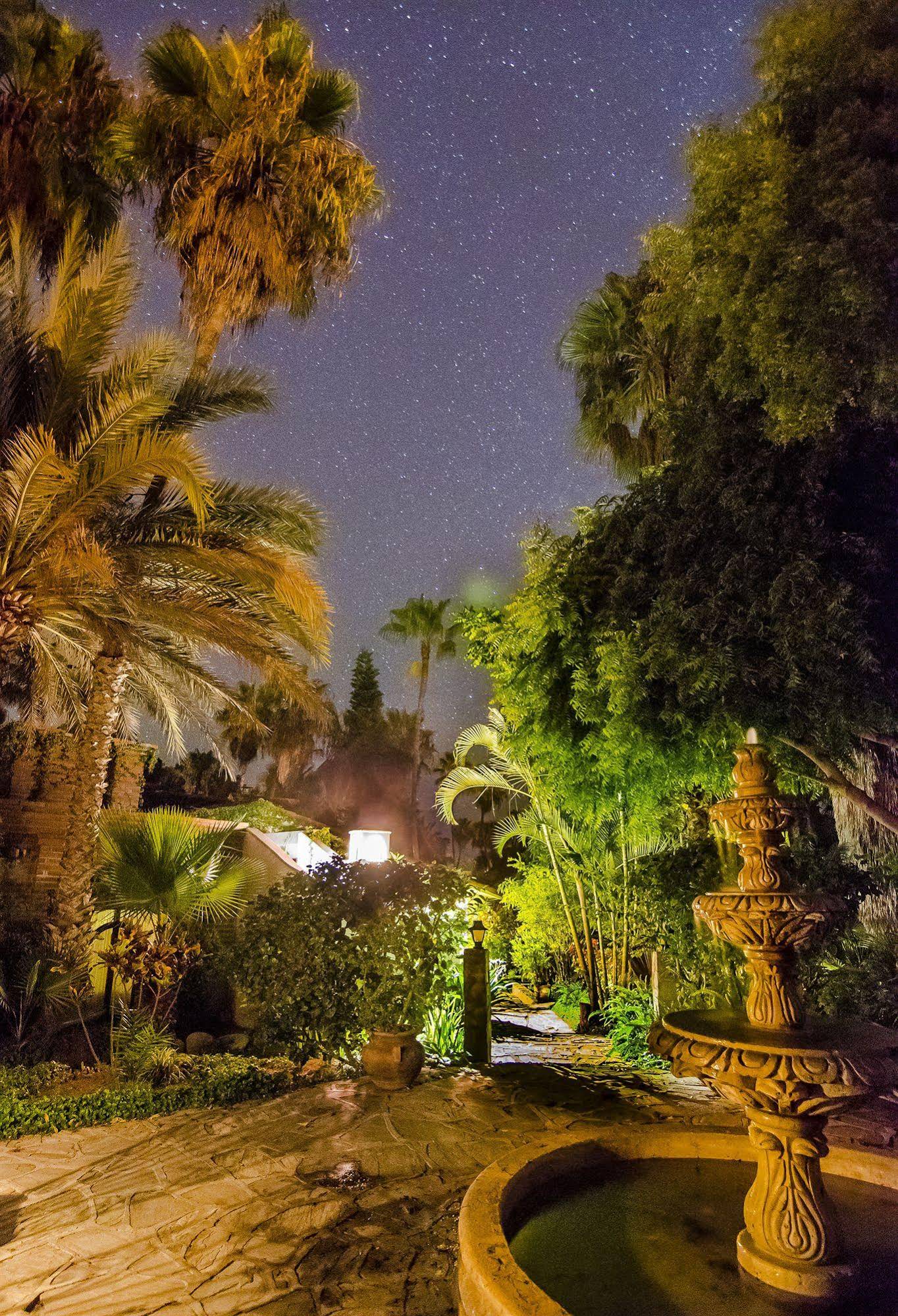 Hacienda Todos Los Santos