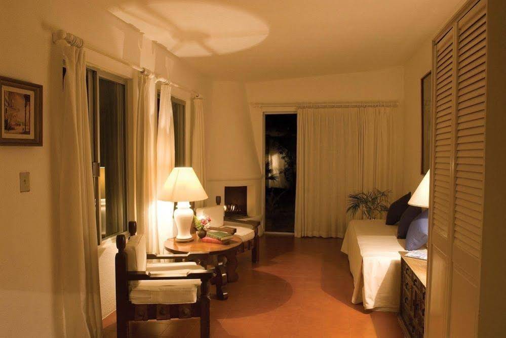 Hacienda Todos Los Santos