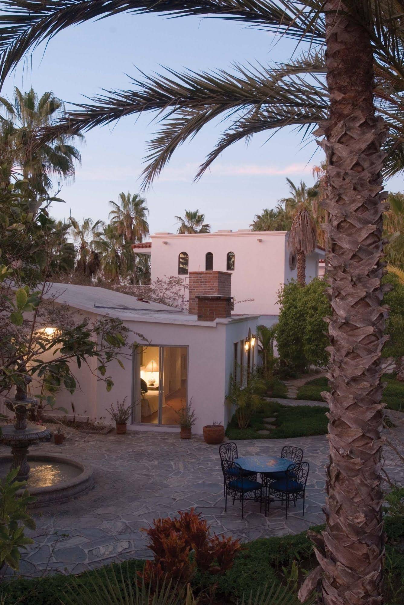 Hacienda Todos Los Santos