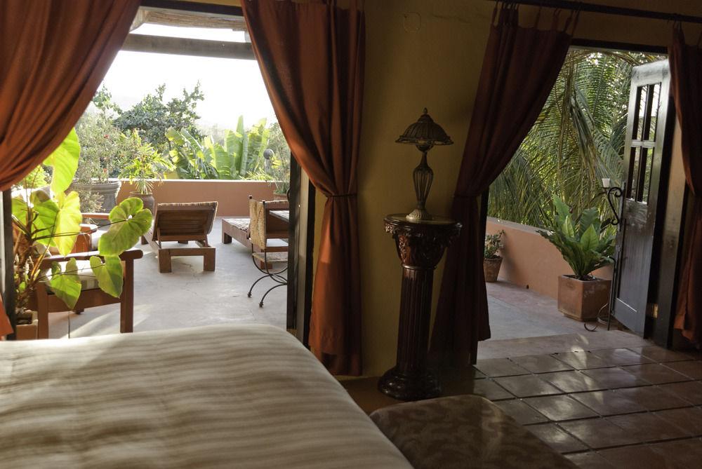 Hotel California