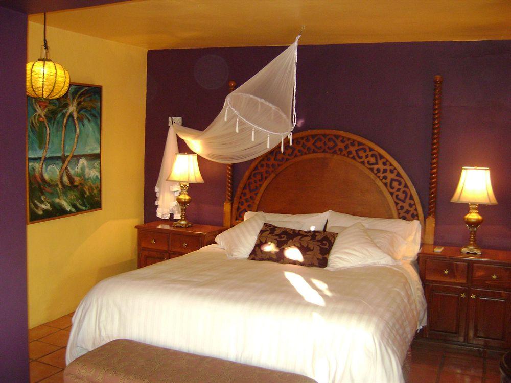 Hotel California