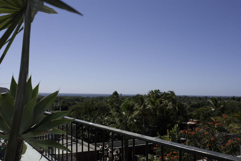 Hotel California