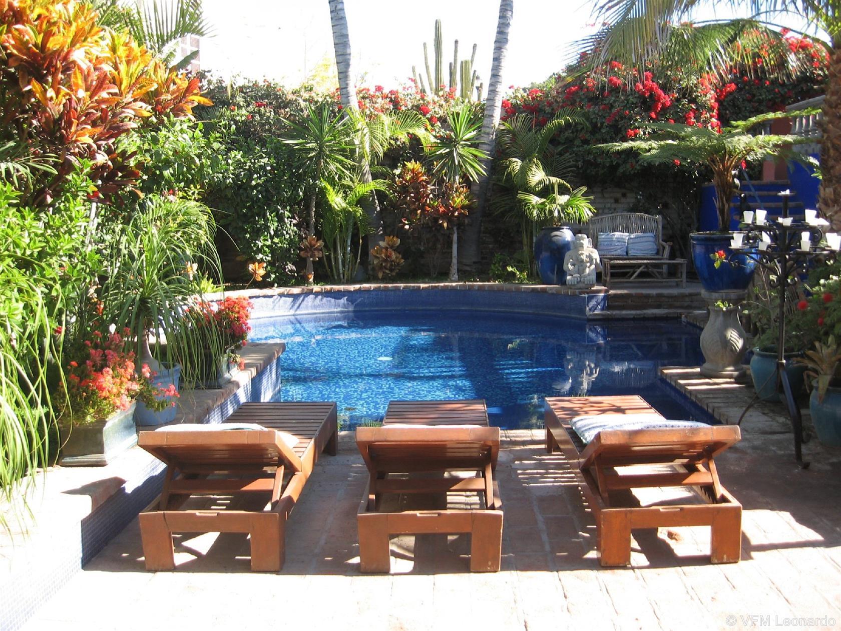 Hotel California