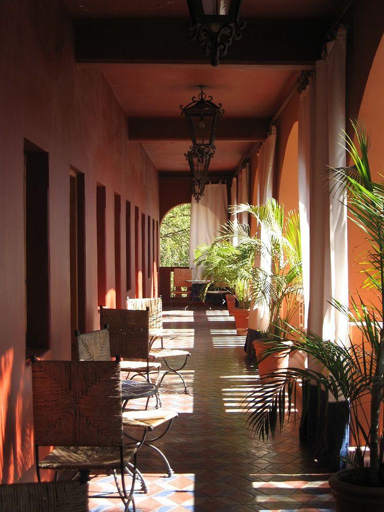 Hotel California