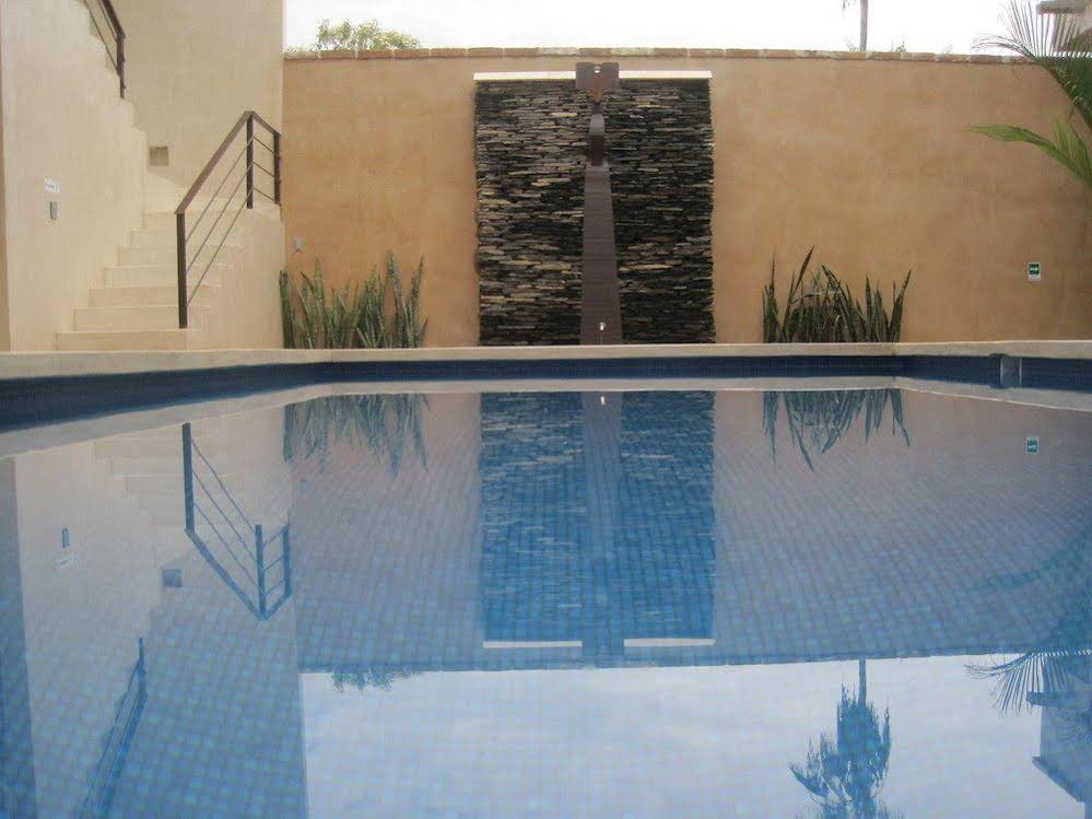 Hotel Casa Tota