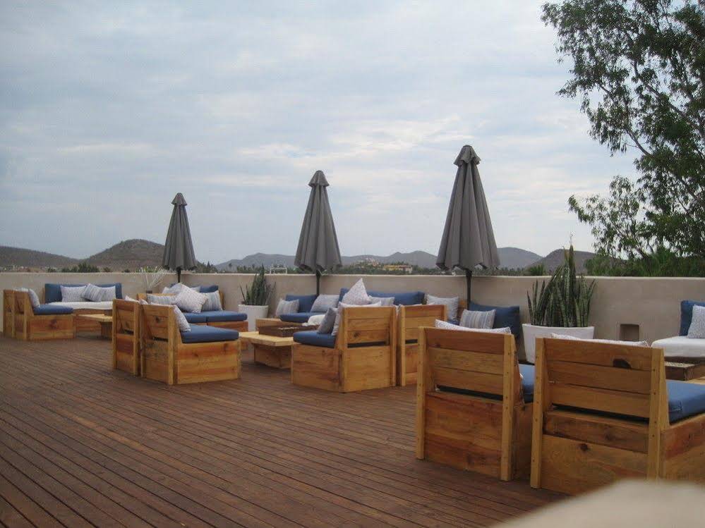 Hotel Casa Tota